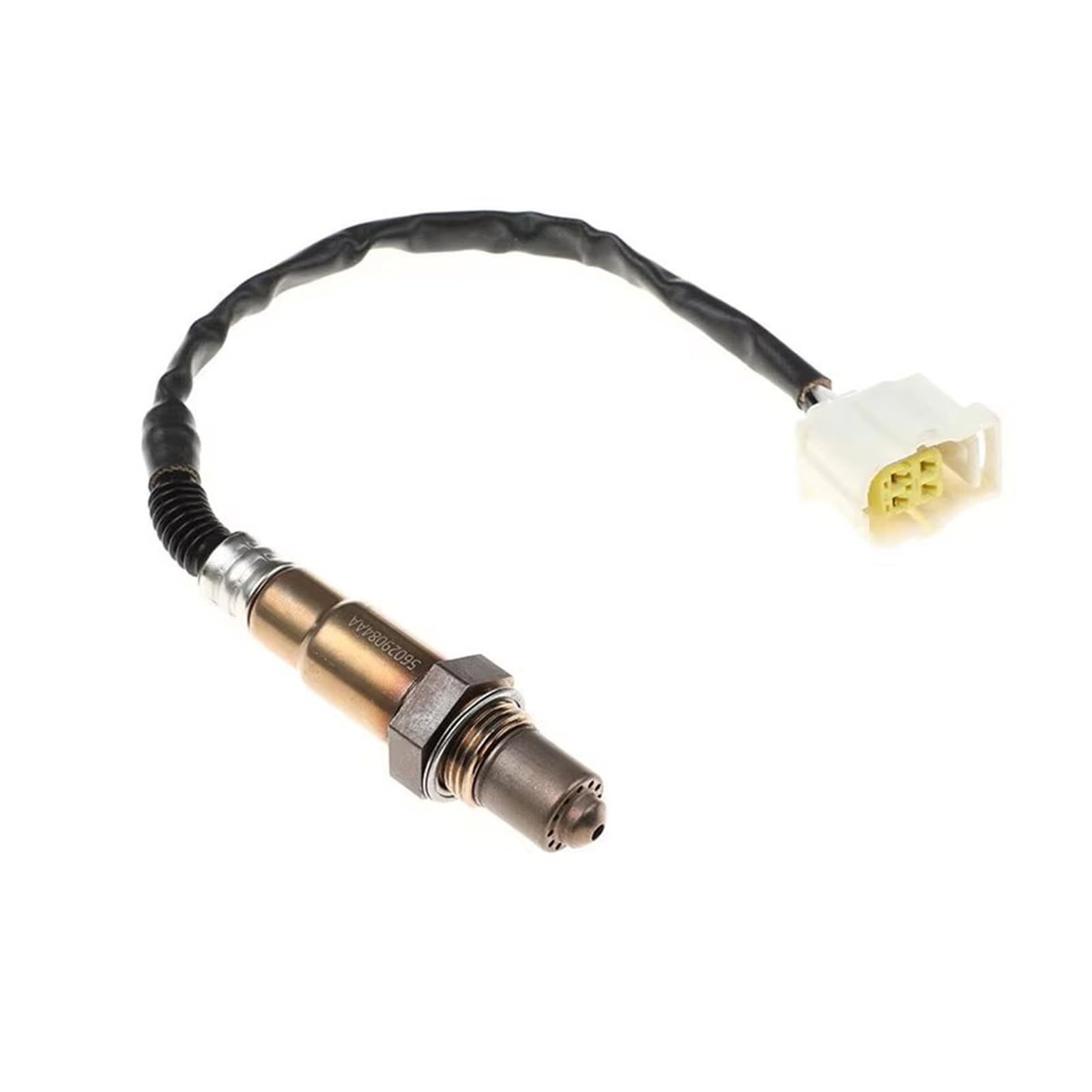 Sauerstoff Sensor 56029084AA Lambdasonde Luft Kraftstoff 7B0906262 15124 Für Chrysler Für Sebring Für Town & Für Country Für Dodge Für Avenger Für Caliber Für Grand Lambda Sensor von Hgkqbomb