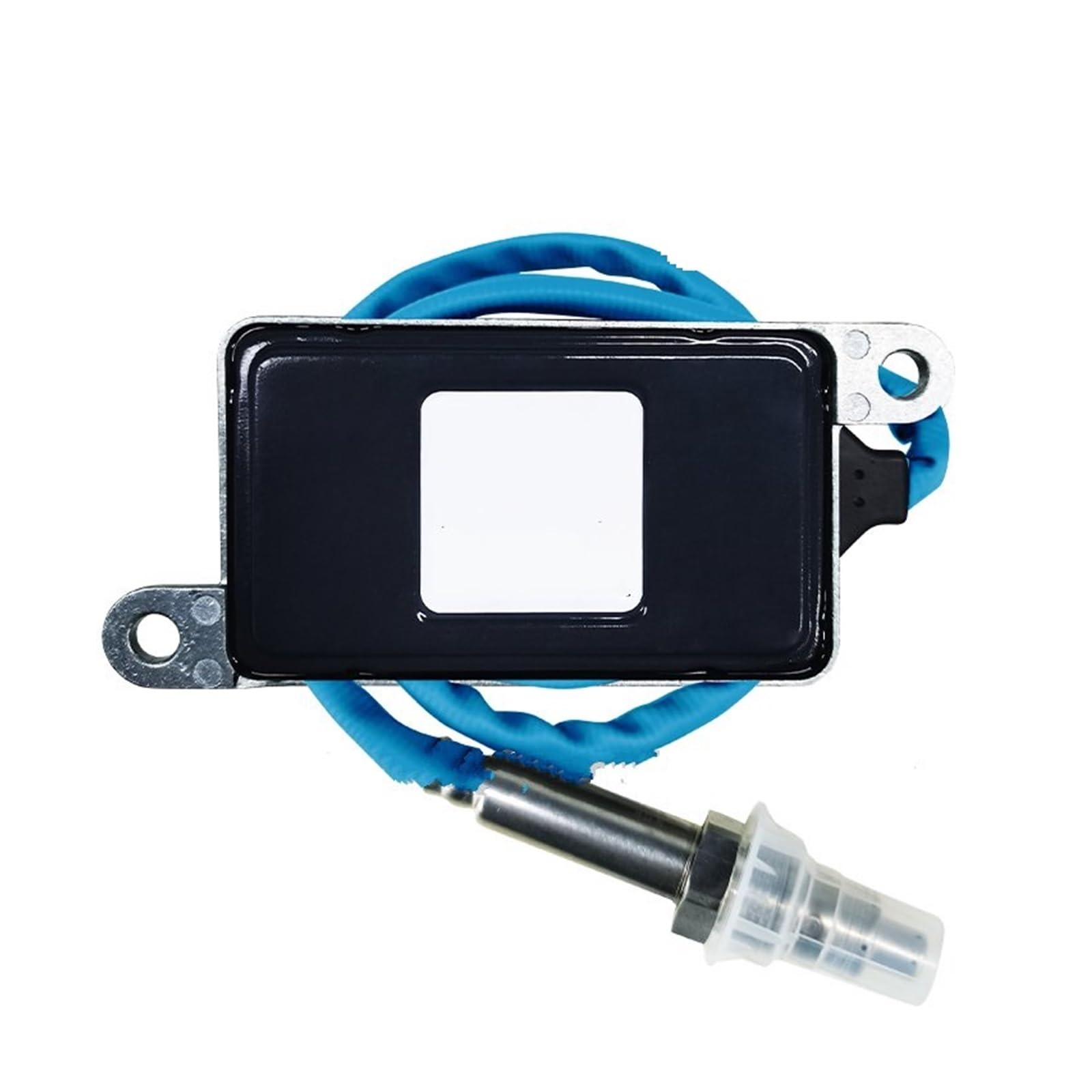 Sauerstoff Sensor 5WK96783B 5WK9678 3A 51154080018 51154080011 Stickstoff Sauerstoff Sensor 24V Für Mann LKW TGX TGS TGL TGM Euro6 LKW Lambda Sensor(5WK96783B) von Hgkqbomb