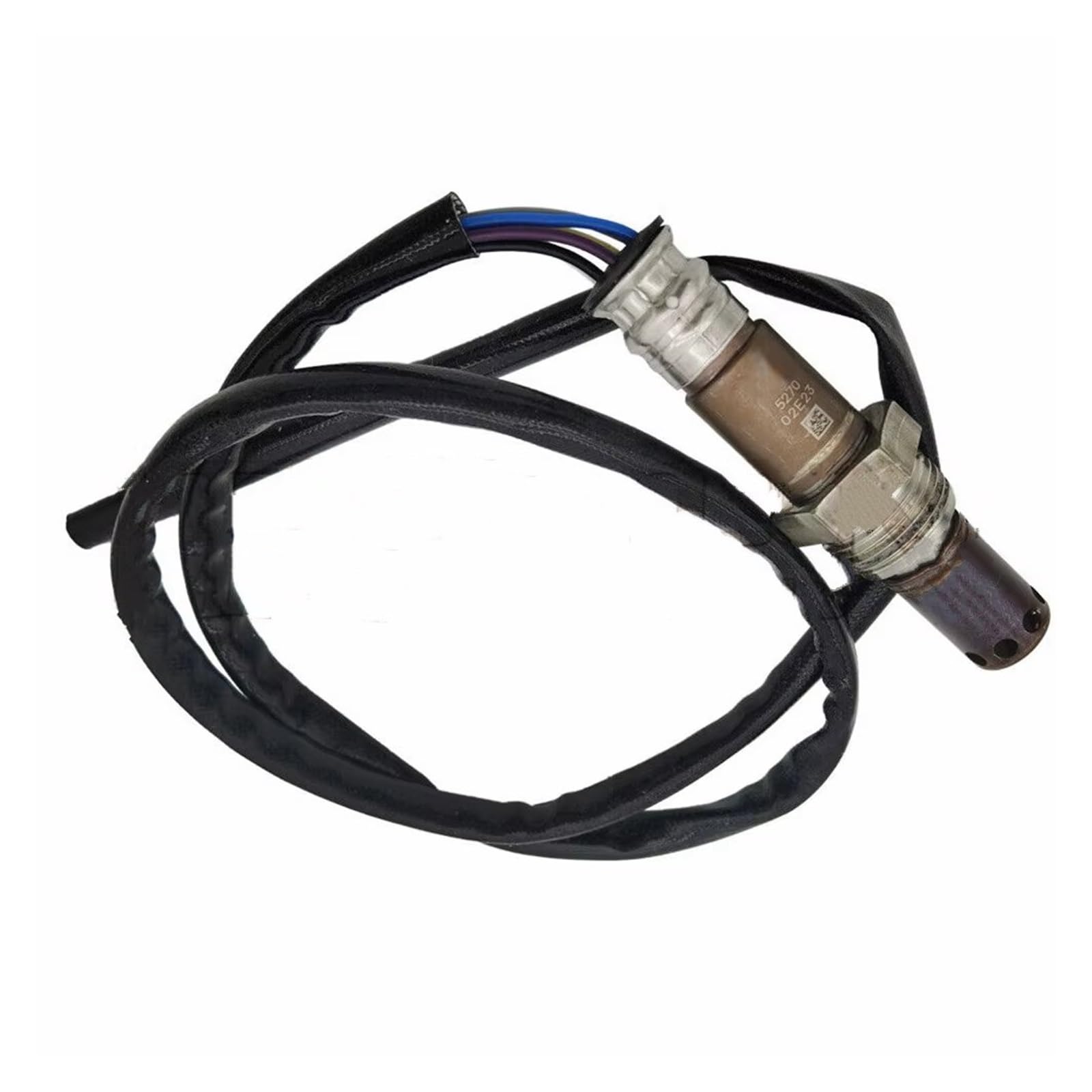 Sauerstoff Sensor 89463-60040 226500-0060 6-Kabel Zurück Nox Sensor Sonde Für Toyota Für Land Für Cruiser Für Prado Für 1GDFTV 2,8 Turbo Diesel 2017-2023 Lambda Sensor Sauerstoff Sensor 89463-60040 226500-0060 6-Kabel Zurück Nox Sensor Sonde Für Toyota Für Land Für Cruiser Für Prado Für 1GDFTV 2,8 Turbo Diesel 2017-2023 Lambda Sensor von Hgkqbomb