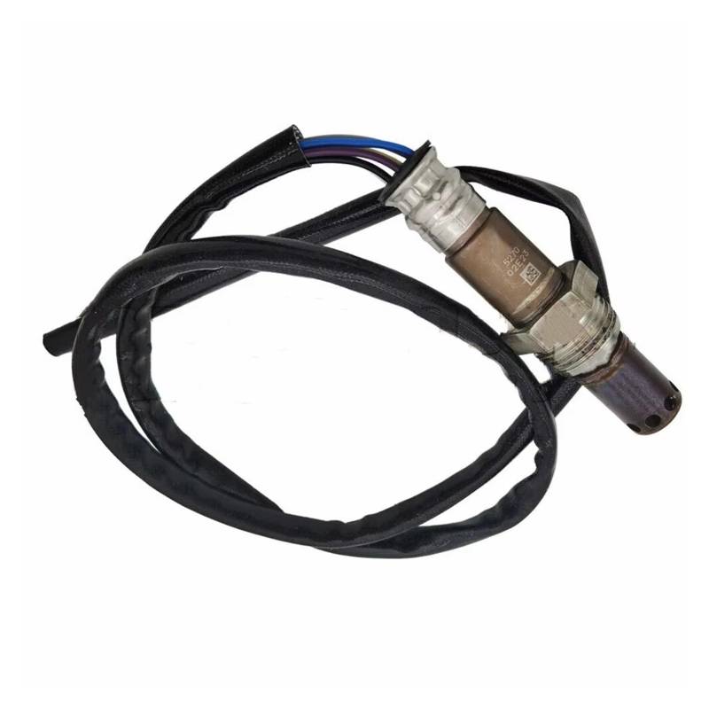 Sauerstoff Sensor 89463-60040 226500-0060 6-Kabel Zurück Nox Sensor Sonde Für Toyota Für Land Für Cruiser Für Prado Für 1GDFTV 2,8 Turbo Diesel 2017-2023 Lambda Sensor von Hgkqbomb