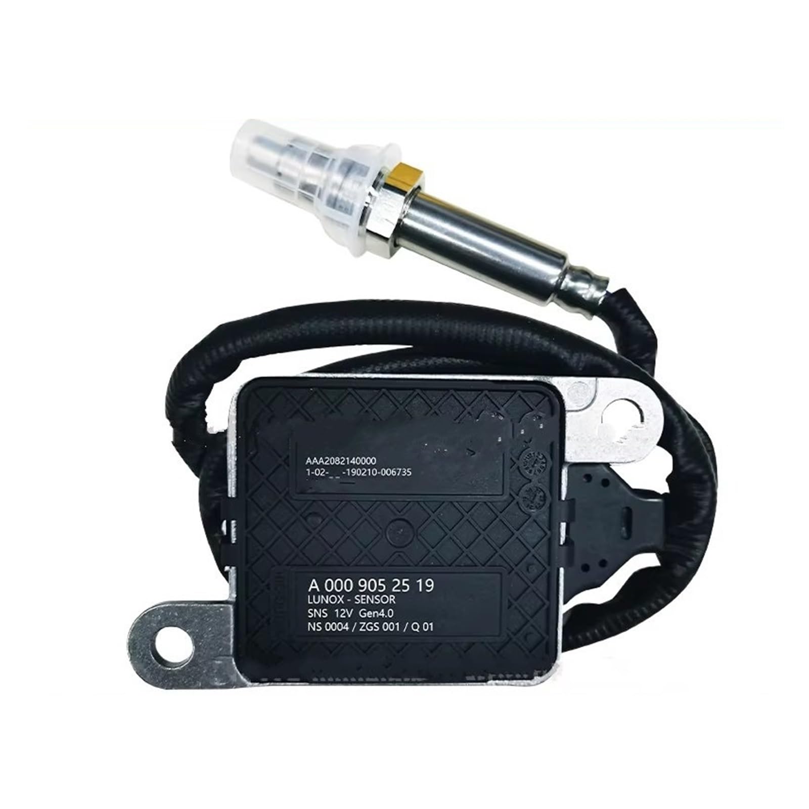 Sauerstoff Sensor A0009052519 Stickstoff Sauerstoff NOx Sensor 12V Für Benz W222 V222 X222 Für GLC Lambda Sensor Sauerstoff Sensor A0009052519 Stickstoff Sauerstoff NOx Sensor 12V Für Benz W222 V222 X222 Für GLC Lambda Sensor von Hgkqbomb