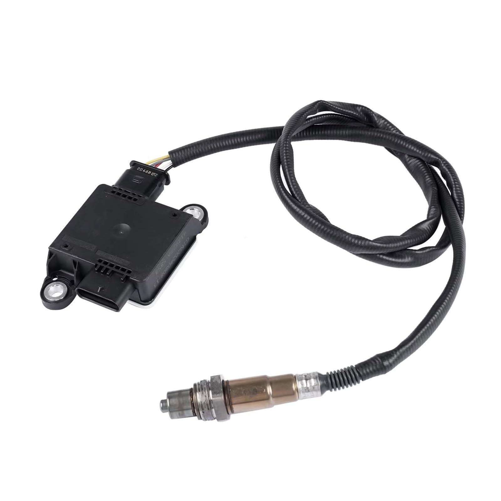 Sauerstoff Sensor AP02 Für Vauxhall Für Mokka/Für Mokka X Diesel 1,6 CDTi Abgas Partikel Sensor 55506792 Lambda Sensor Sauerstoff Sensor AP02 Für Vauxhall Für Mokka/Für Mokka X Diesel 1,6 CDTi Abgas Partikel Sensor 55506792 Lambda Sensor von Hgkqbomb