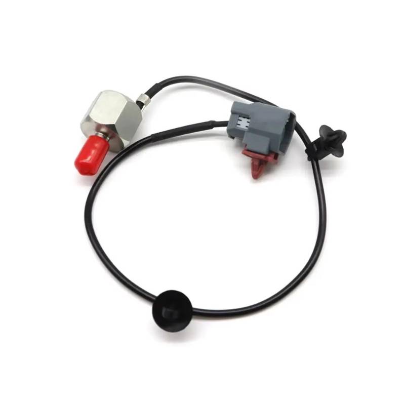 Sauerstoff Sensor Auto Detonation Klopfsensor ZJ01-18-921 Für Mazda 3 5 CR19 6 1,3 2,0 2,3 Für Mazda 6 Für Mazda 2 Für Mazda3 BK 2 DE Lambda Sensor von Hgkqbomb