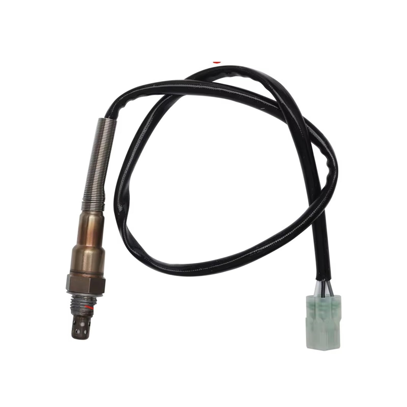 Sauerstoff Sensor E0800-40 Vierdraht-Motorrad-Sauerstoffsensor Elektronische Erstausrüstung Für Deni-Motorrad-Kraftstoffsystem-Zubehör Lambda Sensor Sauerstoff Sensor E0800-40 Vierdraht-Motorrad-Sauerstoffsensor Elektronische Erstausrüstung Für Deni-Motorrad-Kraftstoffsystem-Zubehör Lambda Sensor von Hgkqbomb