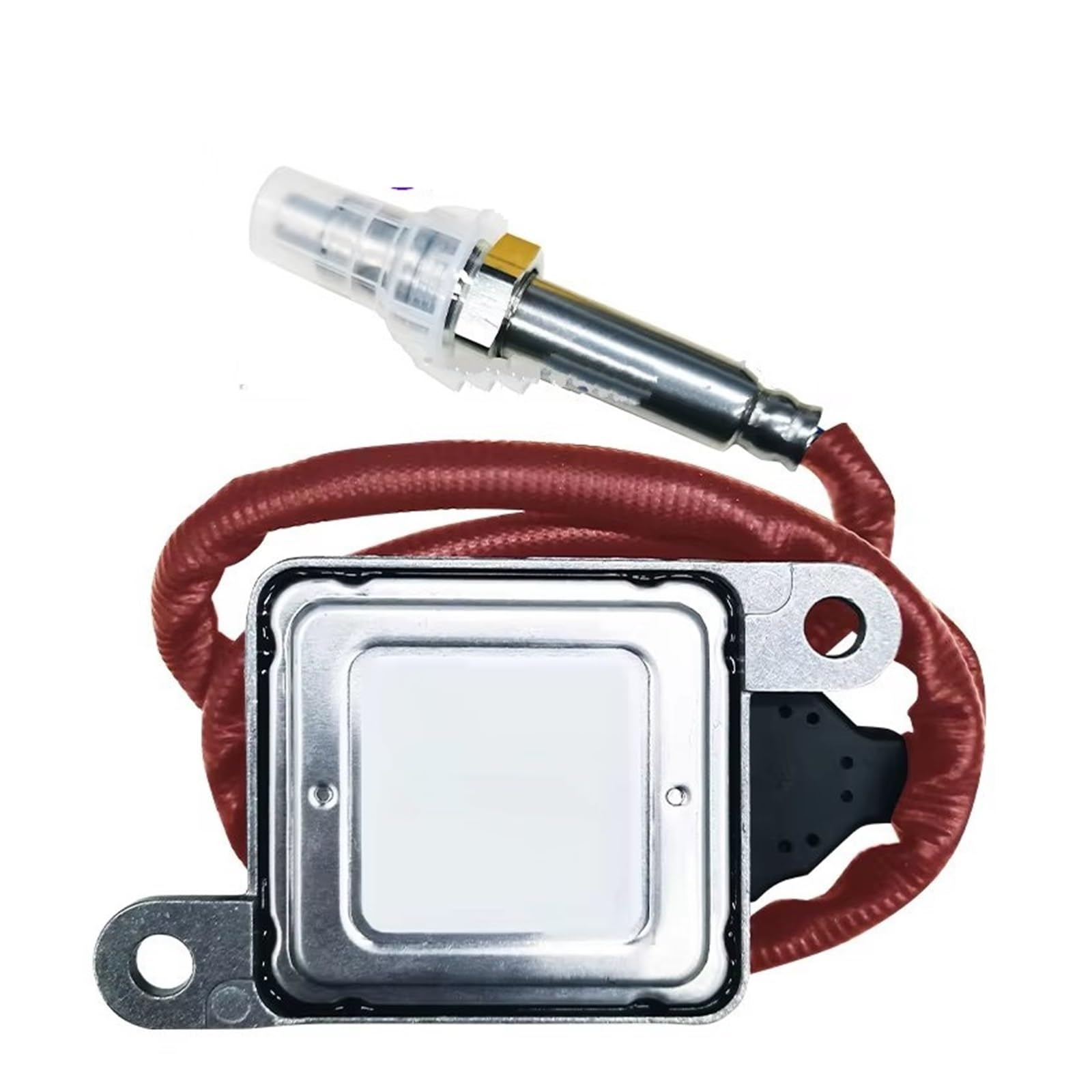 Sauerstoff Sensor Für 335d 535d 535d X5 E70 E90 F30 328d 335d X5 2.0L 3.0L Stickstoff Sauerstoff Sensor Nox Sensor 5WK9669 9C 13628589846 858984601 Lambda Sensor(5WK96699C) von Hgkqbomb