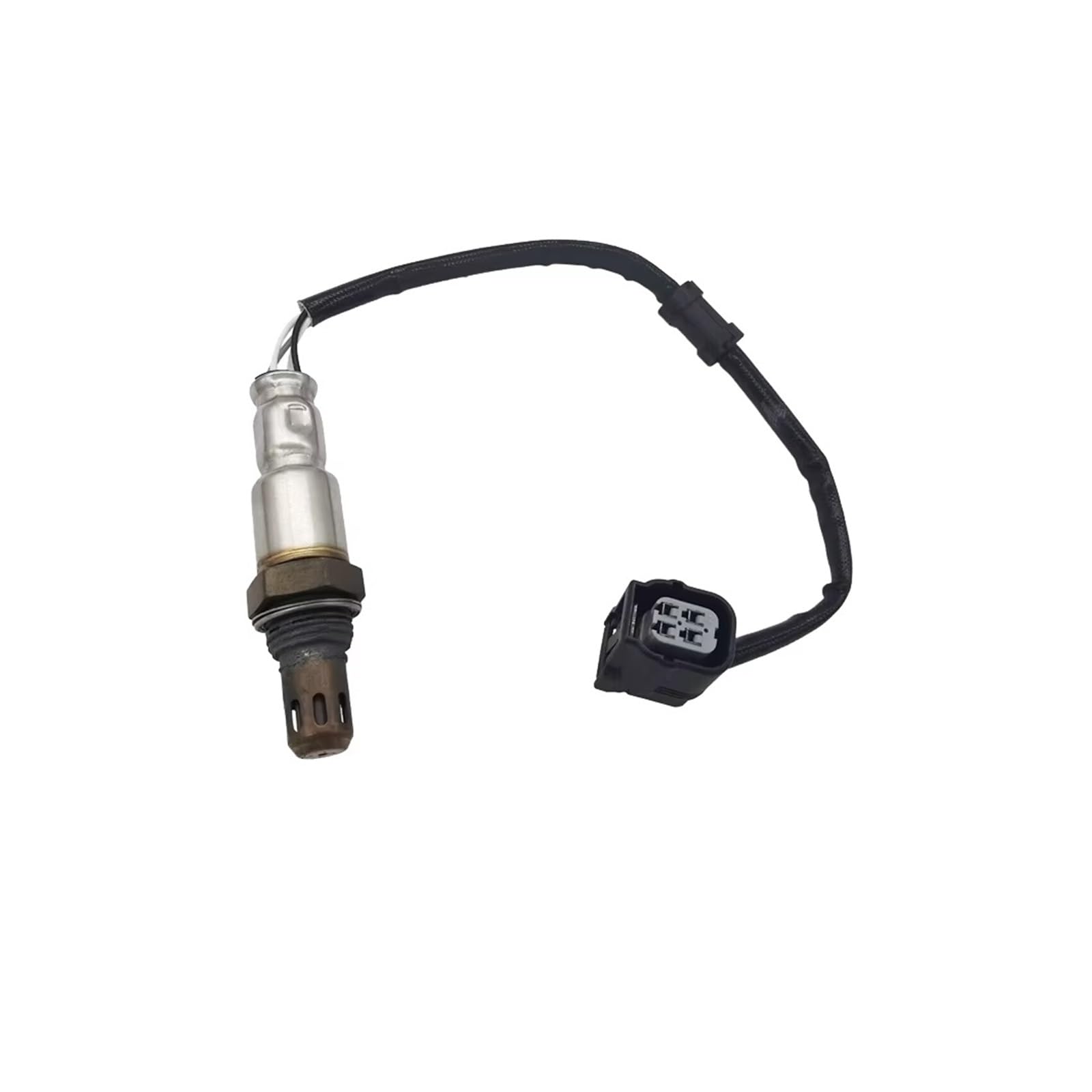 Sauerstoff Sensor Für 550i GT 650i 750i 750Li Alpina B6 B7 X5 X6 4,4 L Up + Downstream Sauerstoff Sensor 11787576673 11787545074 234-5026 234-4876 Lambda Sensor Sauerstoff Sensor Für 550i GT 650i 750i 750Li Alpina B6 B7 X5 X6 4,4 L Up + Downstream Sauerstoff Sensor 11787576673 11787545074 234-5026 234-4876 Lambda Sensor von Hgkqbomb
