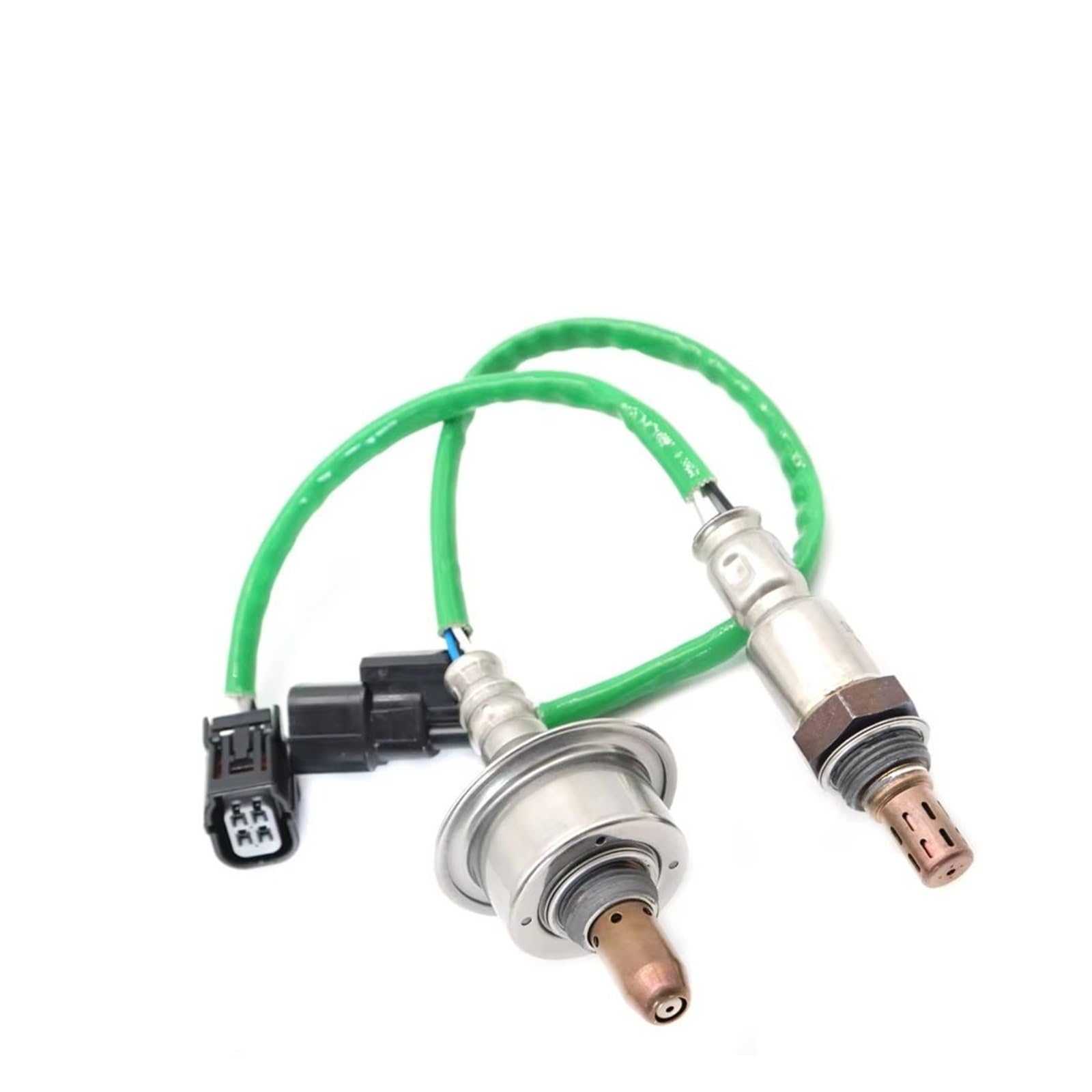 Sauerstoff Sensor Für Accord 2.4L 2008 2009 2010 2011 2012 TSX 2.4L 2009-2014 Up + Downstream O2 Sauerstoff Sensor 36531-R40-A01 36532-R40-A01 Lambda Sensor von Hgkqbomb