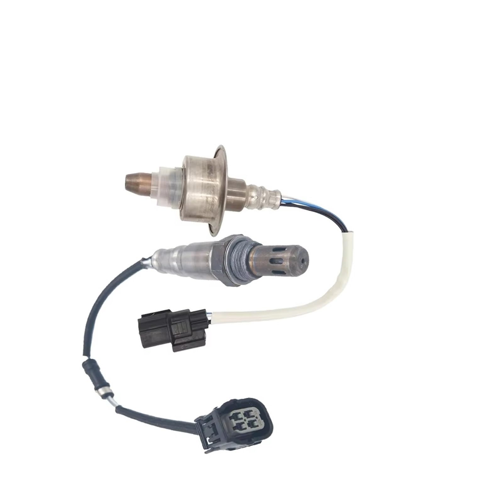 Sauerstoff Sensor Für Accord 2.4L 2013 2014 2015 2016 2017 Für ILX TLX 2.4L 2015-2020 Up + Down Sauerstoff O2 Sensor 36531-5A2-A01 36532-5A2-A01 Lambda Sensor Sauerstoff Sensor Für Accord 2.4L 2013 2014 2015 2016 2017 Für ILX TLX 2.4L 2015-2020 Up + Down Sauerstoff O2 Sensor 36531-5A2-A01 36532-5A2-A01 Lambda Sensor von Hgkqbomb