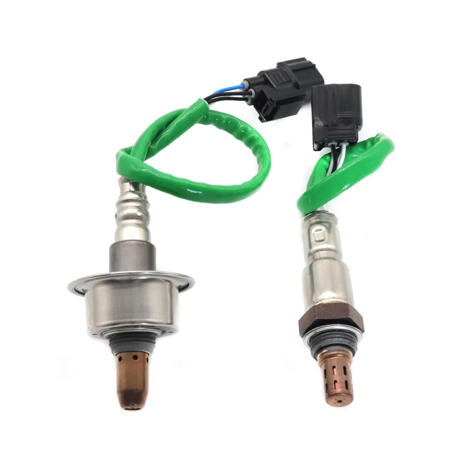Sauerstoff Sensor Für Accord Für TSX 2,4 2008-2014 Vorne Hinten Upstream Downstream Luft Kraftstoff Verhältnis Lambda O2 Sauerstoff Sensor 234-9091 234-4462 Lambda Sensor von Hgkqbomb