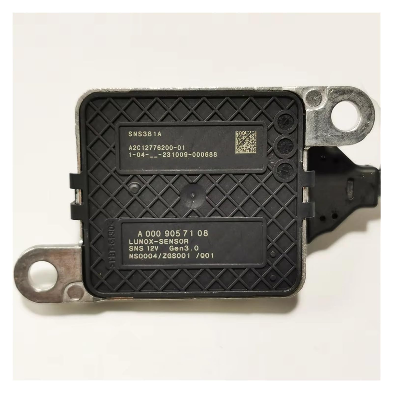 Sauerstoff Sensor Für Benz E-KLASSE W213 E220D C238 W222 C257 Nox-Sensor A0009057108 A0009054704 Lambda Sensor Sauerstoff Sensor Für Benz E-KLASSE W213 E220D C238 W222 C257 Nox-Sensor A0009057108 A0009054704 Lambda Sensor von Hgkqbomb