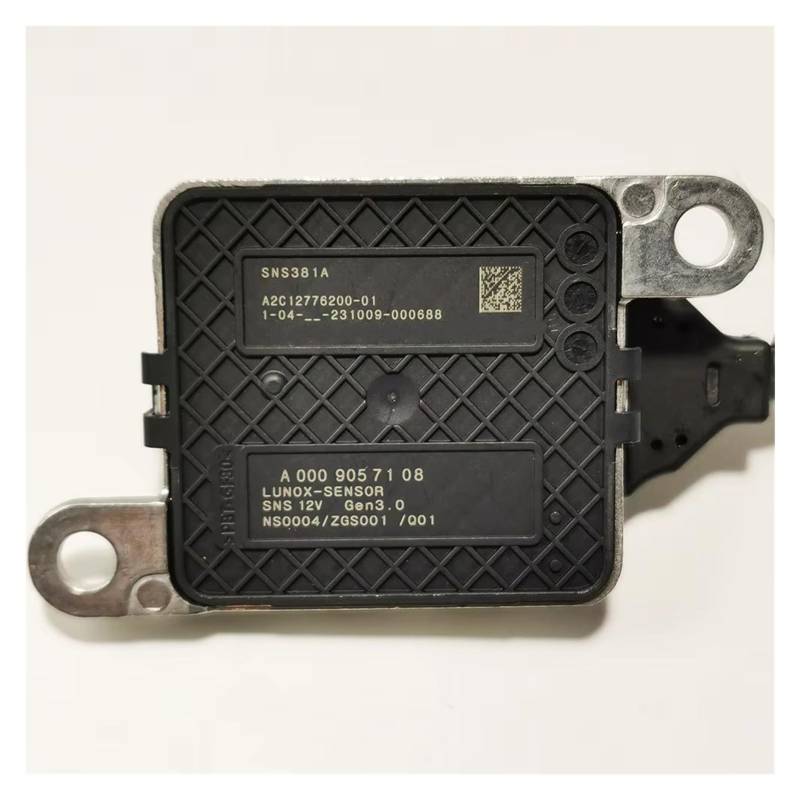 Sauerstoff Sensor Für Benz E-KLASSE W213 E220D C238 W222 C257 Nox-Sensor A0009057108 A0009054704 Lambda Sensor von Hgkqbomb