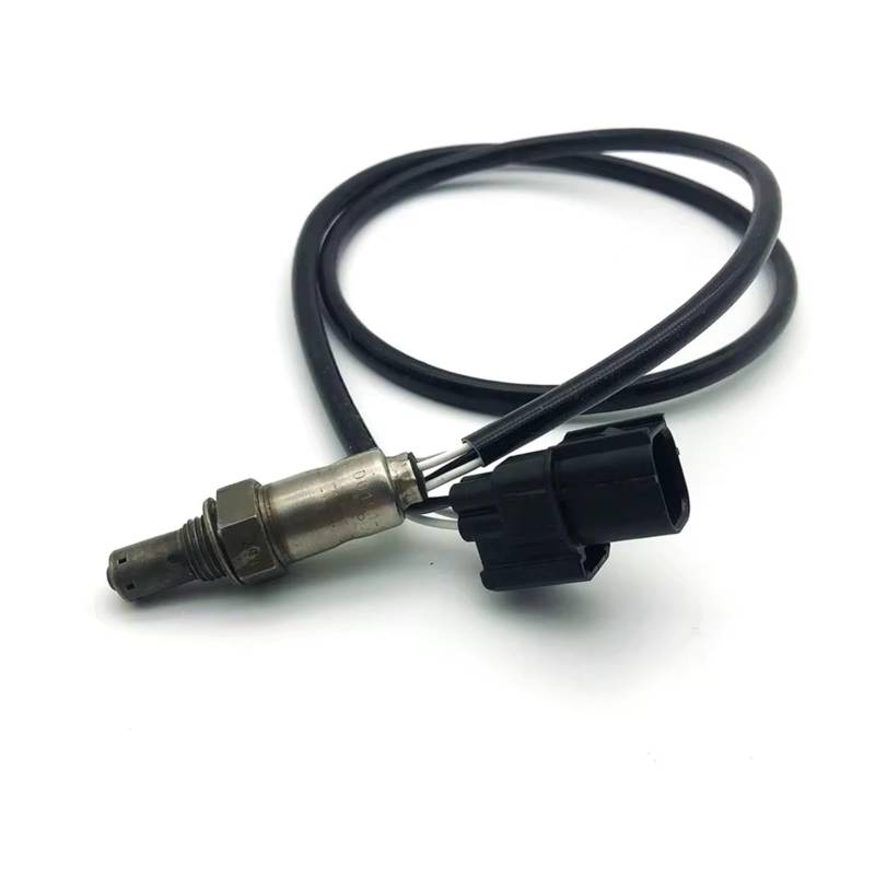 Sauerstoff Sensor Für CBR1000 RR Für Fireblade SC59 1000 Cm3 Jahr 2008 Lambdasonde Sauerstoffsensor 36531MFL641 36531-MFL-641 Lambda Sensor von Hgkqbomb