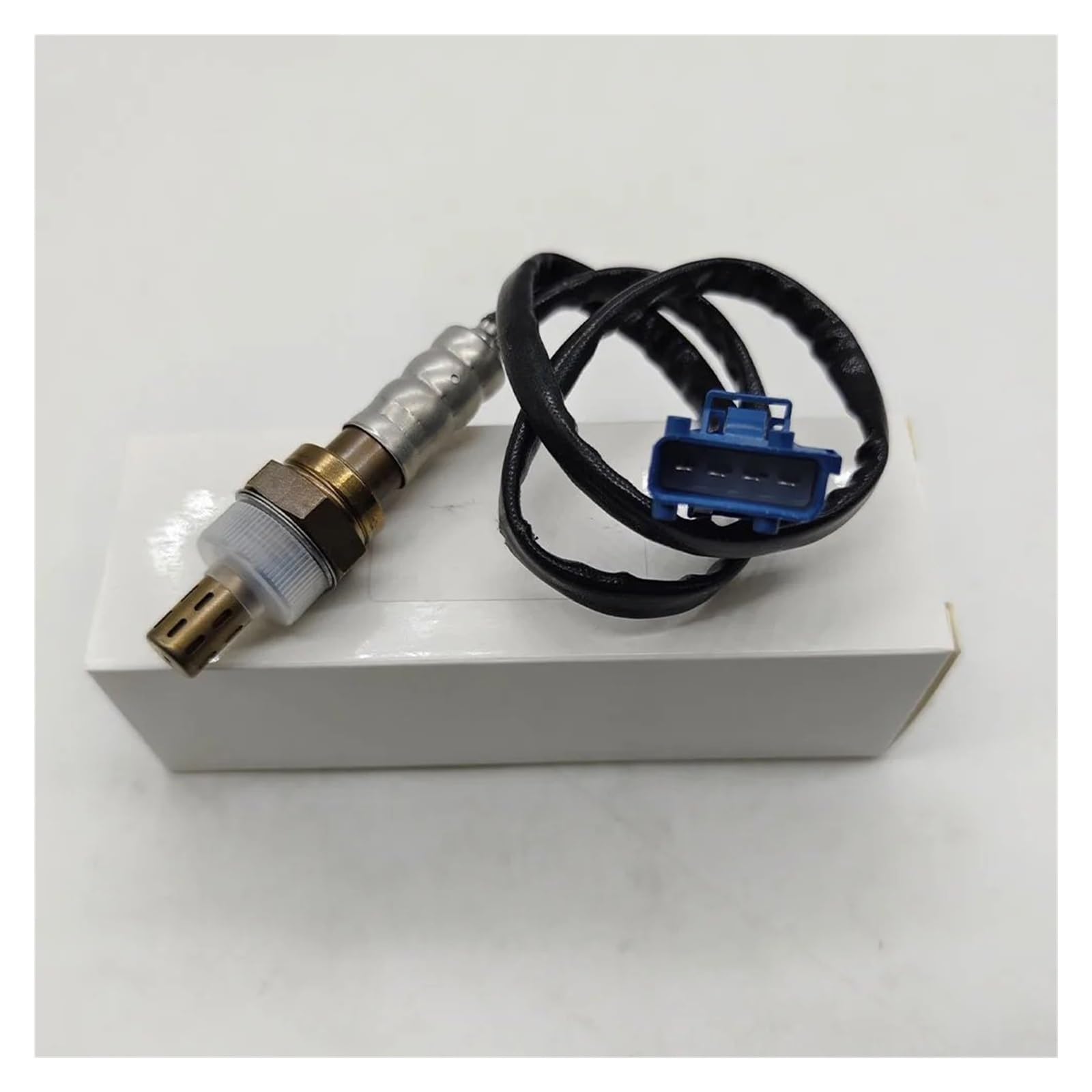 Sauerstoff Sensor Für Citroen C2 C3 C4 C5 C6 C8 0258006185 96368765 9636968380 Luft Kraftstoff Verhältnis Sauerstoff O2 Lambdasonde Lambda Sensor Sauerstoff Sensor Für Citroen C2 C3 C4 C5 C6 C8 0258006185 96368765 9636968380 Luft Kraftstoff Verhältnis Sauerstoff O2 Lambdasonde Lambda Sensor von Hgkqbomb