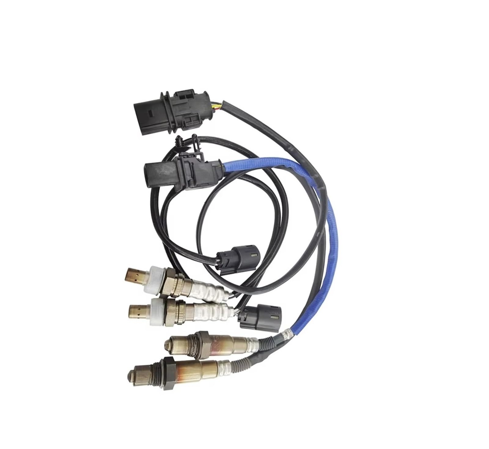 Sauerstoff Sensor Für Ford Für F150 3,5 L 2011 2012 2013 2014 Upstream + Downstream Sauerstoff O2 Sensor 234-5076 234-5113 234-4490 8F9A-9Y460-GA Lambda Sensor Sauerstoff Sensor Für Ford Für F150 3,5 L 2011 2012 2013 2014 Upstream + Downstream Sauerstoff O2 Sensor 234-5076 234-5113 234-4490 8F9A-9Y460-GA Lambda Sensor von Hgkqbomb