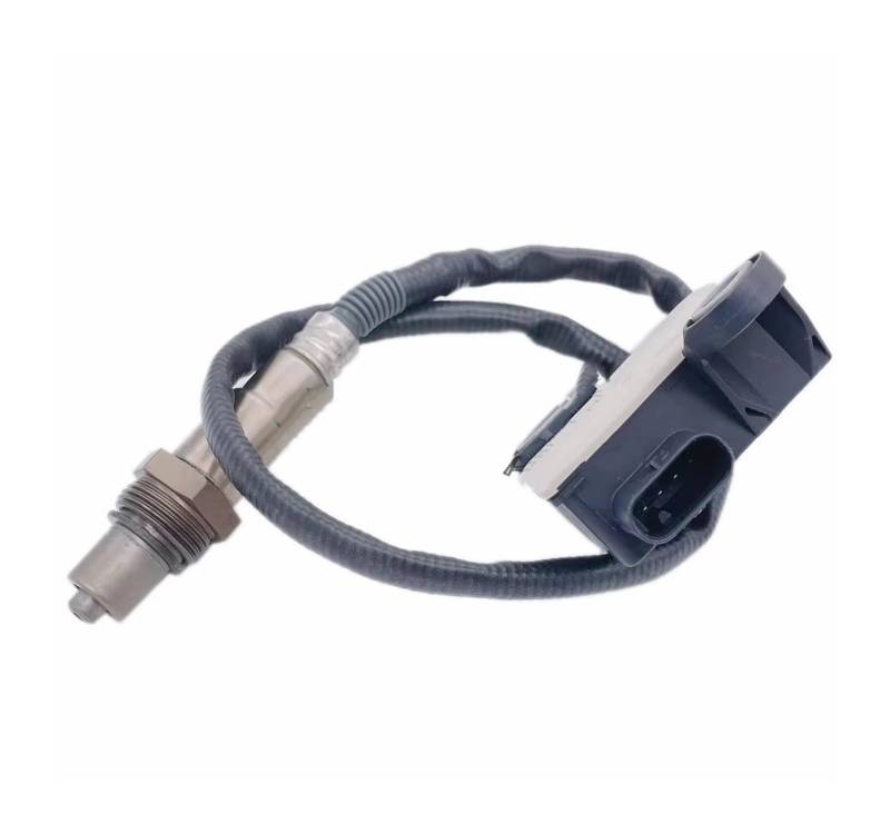 Sauerstoff Sensor Für Hyundai Für Tucson MK3 TL 1,7 CRD5 Drähte Nox Sensor ICH 39265-2F250 392652F25 0 0281006611 AUSPUFF 392212F600 Lambda Sensor von Hgkqbomb