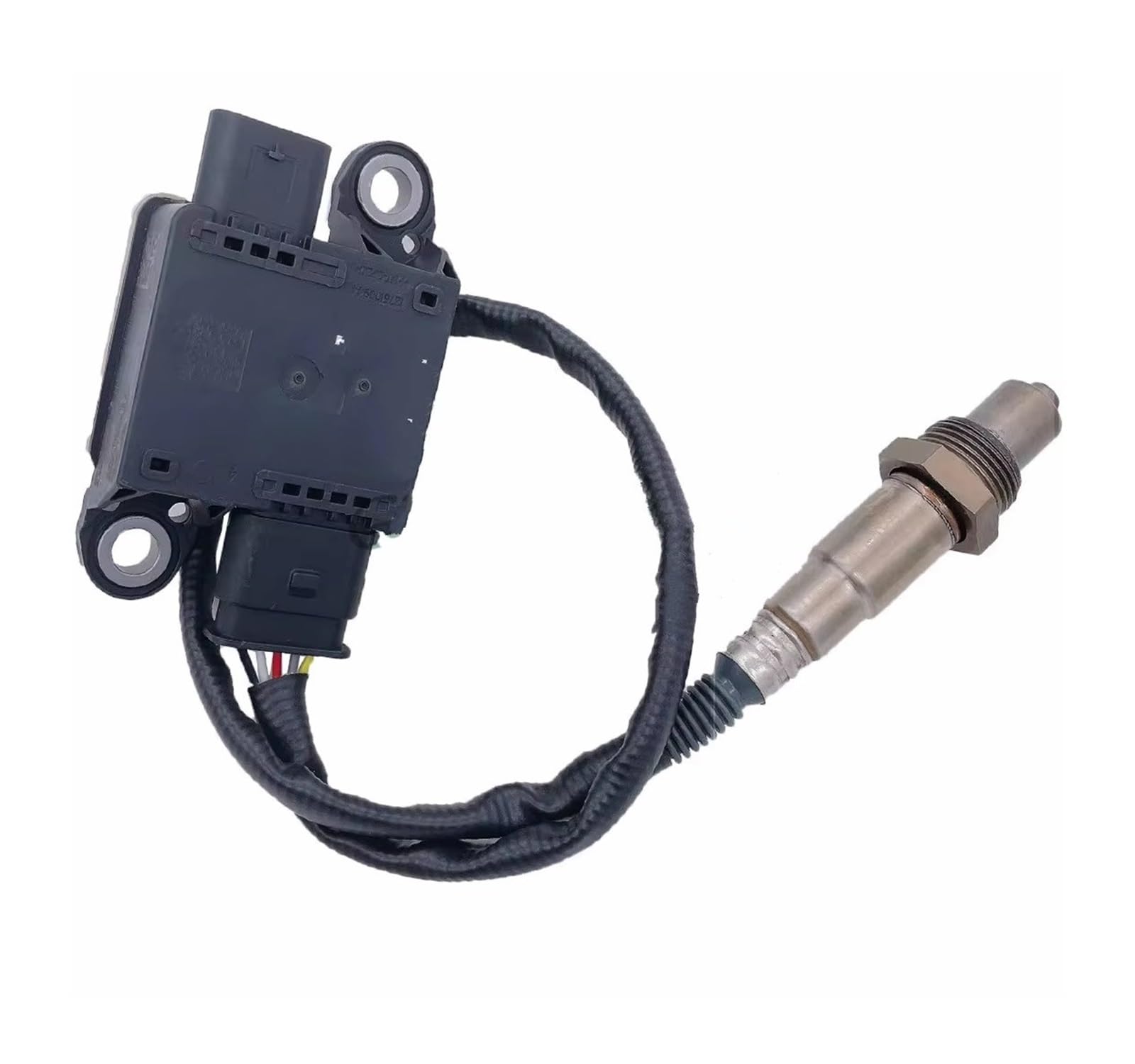 Sauerstoff Sensor Für KIA Für SPORTAGE Nox Sensor ICH 39265-2F250 392652F25 0 0281006611 AUSPUFF 392212F600 Lambda Sensor Sauerstoff Sensor Für KIA Für SPORTAGE Nox Sensor ICH 39265-2F250 392652F25 0 0281006611 AUSPUFF 392212F600 Lambda Sensor von Hgkqbomb