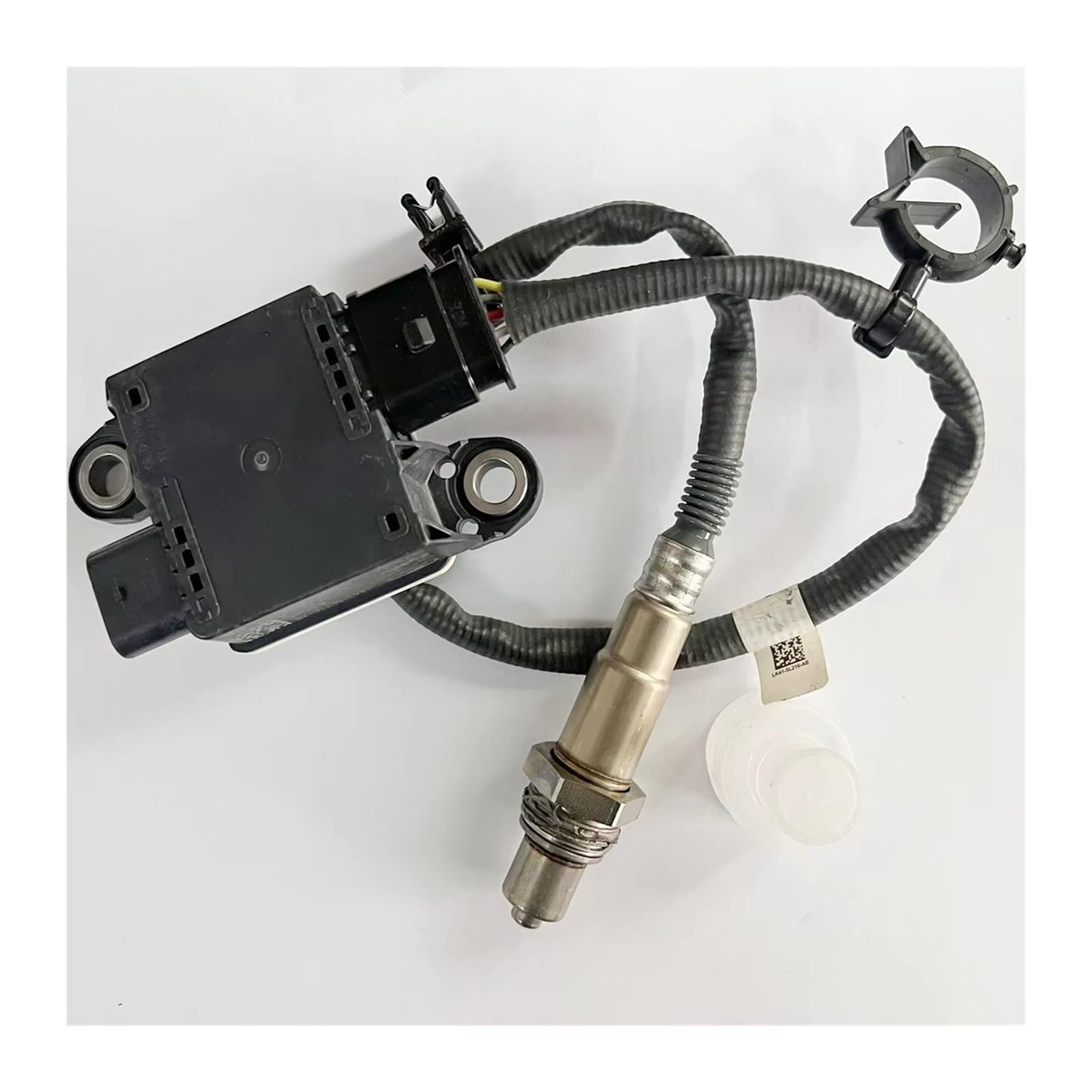 Sauerstoff Sensor Für KIA Für Sorento 3 UM Für Hyundai Für Santa FE 2,0 2,2 CRDI 2014-2020 Diesel Auspuff PM Partikel Sensor 39265-2F30 0 0281006552 Lambda Sensor Sauerstoff Sensor Für KIA Für Sorento 3 UM Für Hyundai Für Santa FE 2,0 2,2 CRDI 2014-2020 Diesel Auspuff PM Partikel Sensor 39265-2F30 0 0281006552 Lambda Sensor von Hgkqbomb
