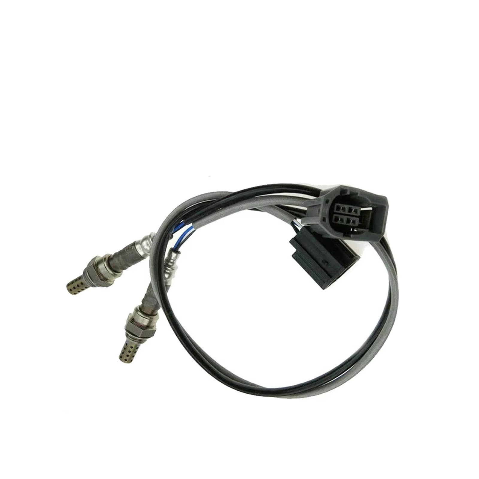 Sauerstoff Sensor Für Mazda 3 BK 1.4L 1.6LFront + Hinten Lambda Sauerstoff Sensor Z60118861 Z60218861 Z601-18-861A Z601-18-861B Z601-18-861 Z602-18-861 Lambda Sensor von Hgkqbomb