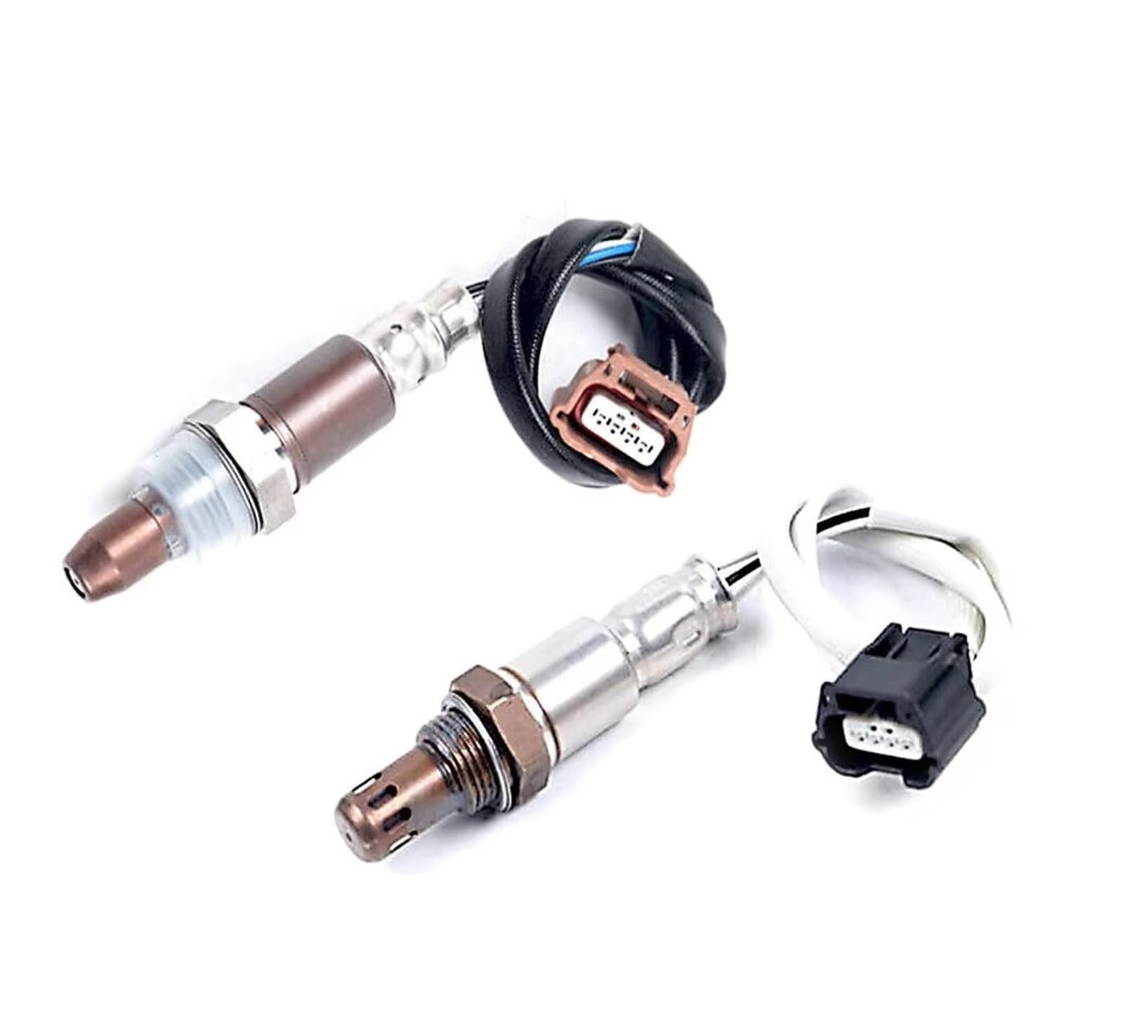 Sauerstoff Sensor Für Nissan Für Altima 2.5L 2013 2014 2015 2016 2017 Upstream + Downstream O2 Sauerstoff Sensor 234-9133 234-4905 22693-3TA0A 226A0-3TA0B Lambda Sensor Sauerstoff Sensor Für Nissan Für Altima 2.5L 2013 2014 2015 2016 2017 Upstream + Downstream O2 Sauerstoff Sensor 234-9133 234-4905 22693-3TA0A 226A0-3TA0B Lambda Sensor von Hgkqbomb