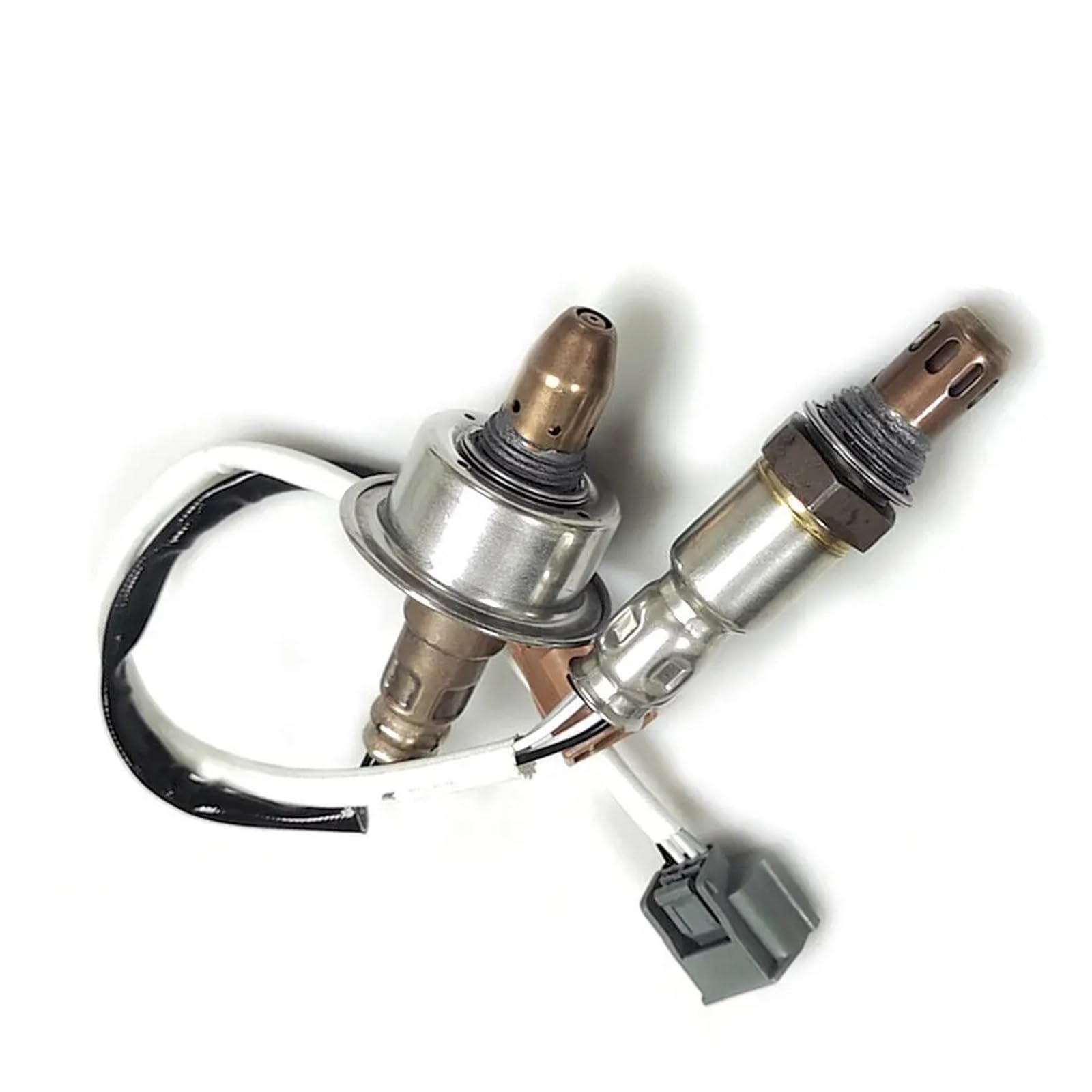 Sauerstoff Sensor Für Nissan Für Versa 1.6L 2012 2013 2014 2015 2016 2017 Up + Downstream Sauerstoff O2 Sensor 226A0-1KT0A 22693-1KT0A 234-9127 234-4534 Lambda Sensor von Hgkqbomb