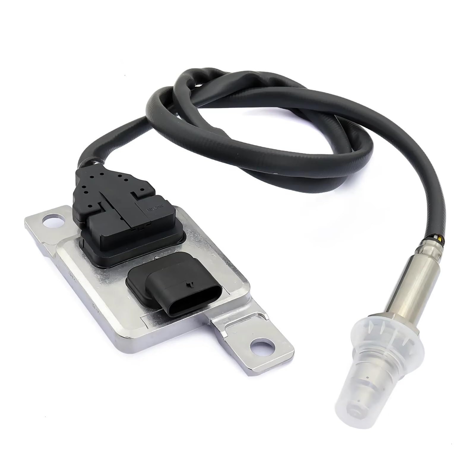 Sauerstoff Sensor Für Q5 2.0 Für TDI 2013 Für A4 Für B9 (8W) 3.0 Für TDI 2016 Stickoxidsensor NOx-Sensor 8R0907807A 8R5WK96728 Lambda Sensor(NOx Sensor) von Hgkqbomb