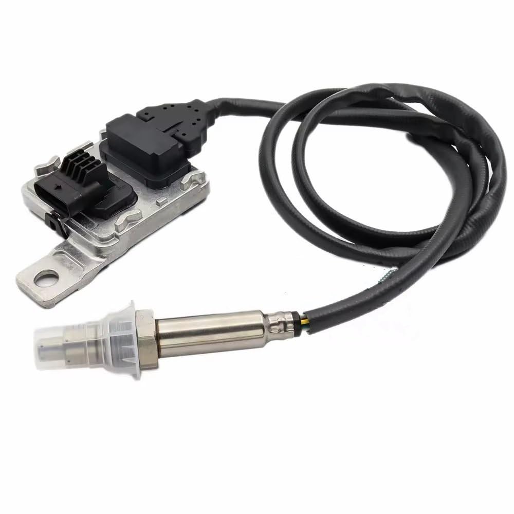 Sauerstoff Sensor Für Q7 Q8 Für VW Für Touareg 2016 2017 2018 2019 Stickstoffoxidsensor Nox-Sensor 4M0907807BL 4M0907807AE 4M0907807AP 4M0907807AJ Lambda Sensor Sauerstoff Sensor Für Q7 Q8 Für VW Für Touareg 2016 2017 2018 2019 Stickstoffoxidsensor Nox-Sensor 4M0907807BL 4M0907807AE 4M0907807AP 4M0907807AJ Lambda Sensor von Hgkqbomb