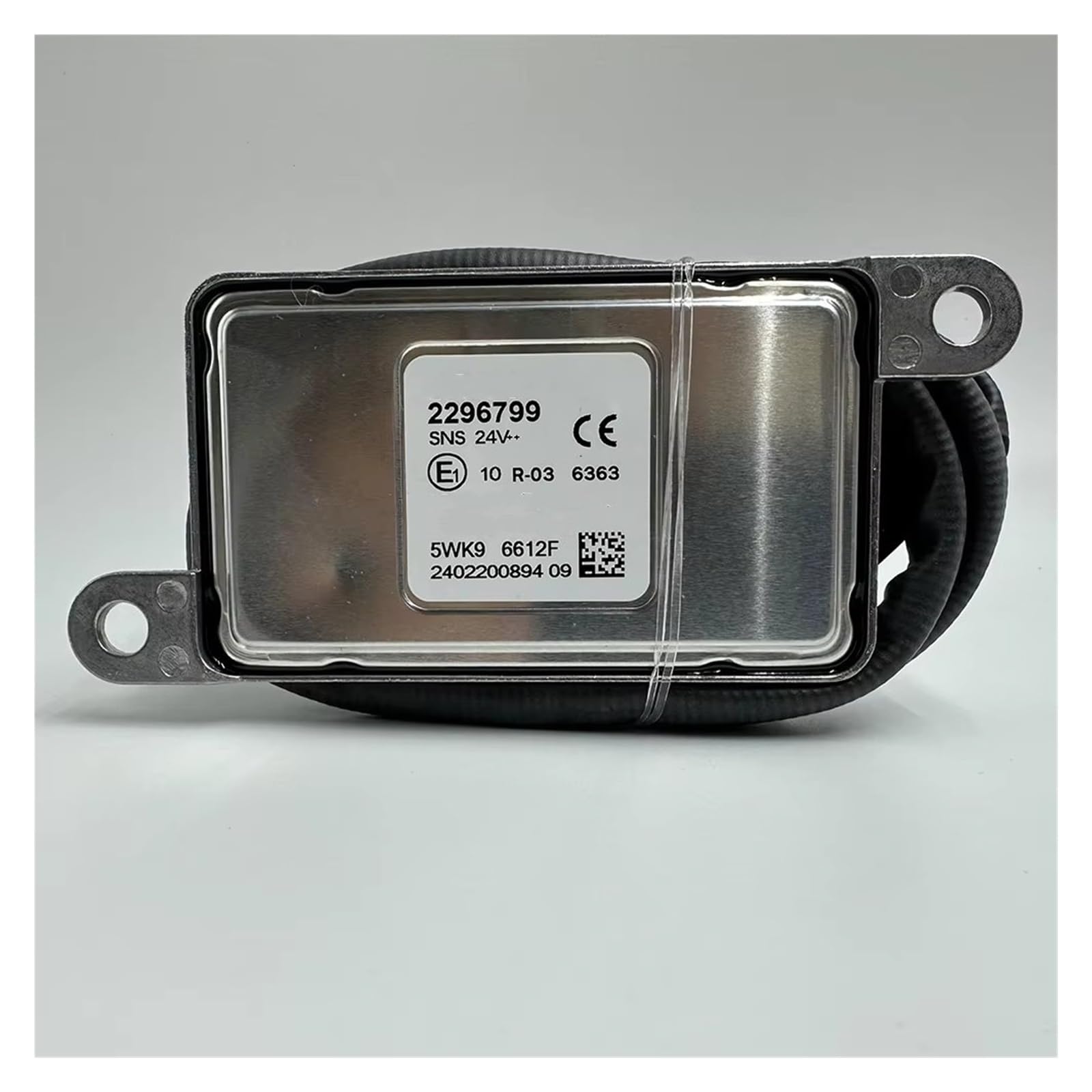 Sauerstoff Sensor Für Scania Für LKW 2296799 5WK9661 2F 2020691 1872080 2247379 5WK96612D Chips Für NGK Sonde Stickstoff Sauerstoff NOX Sensor Lambda Sensor Sauerstoff Sensor Für Scania Für LKW 2296799 5WK9661 2F 2020691 1872080 2247379 5WK96612D Chips Für NGK Sonde Stickstoff Sauerstoff NOX Sensor Lambda Sensor von Hgkqbomb