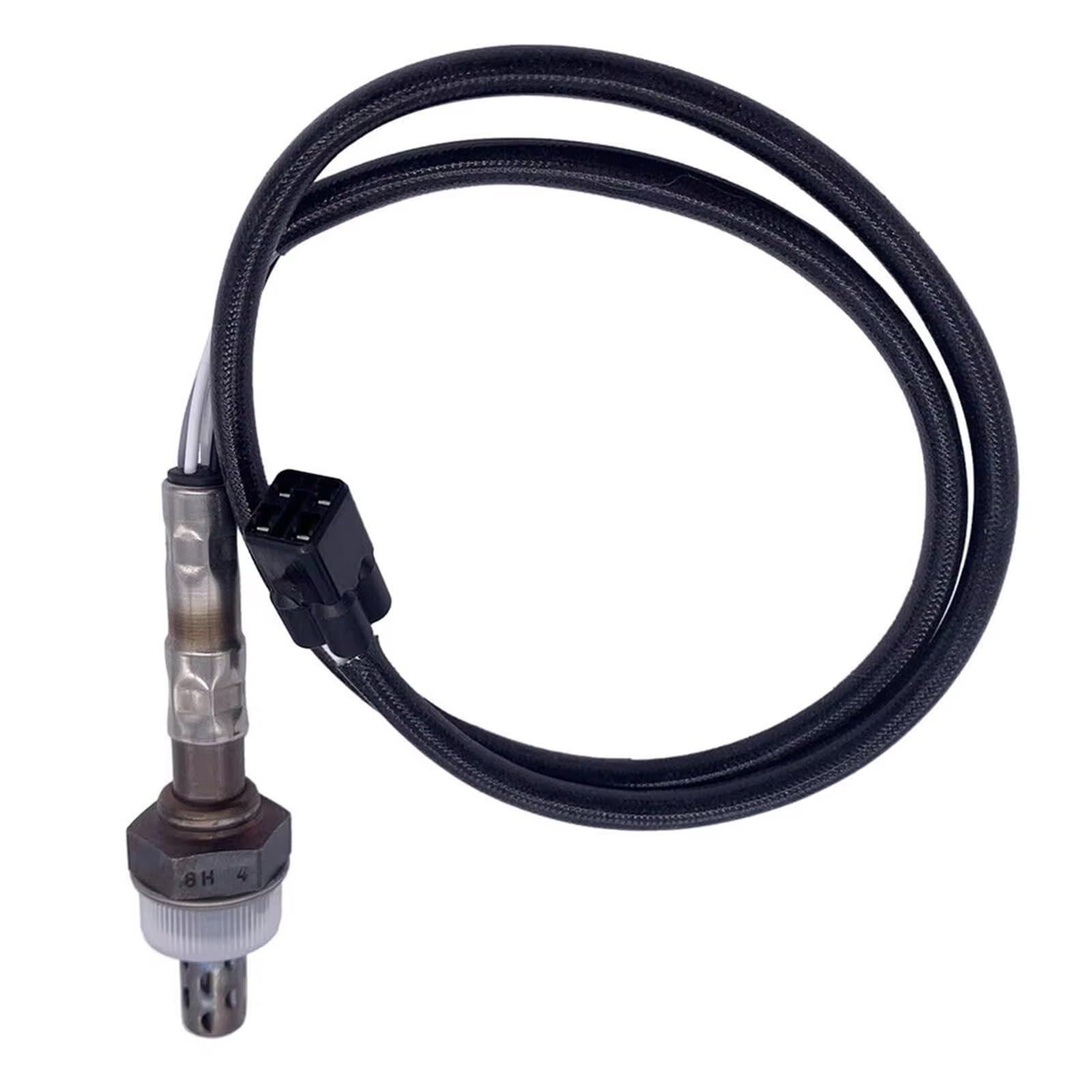 Sauerstoff Sensor Für Suzuki SV1000 DL650 V-Strom GSR600 VZR1800R 2003-2010 Sauerstoff O2 Sensor 18213-16G00 1821316G00 Lambda Sensor Sauerstoff Sensor Für Suzuki SV1000 DL650 V-Strom GSR600 VZR1800R 2003-2010 Sauerstoff O2 Sensor 18213-16G00 1821316G00 Lambda Sensor von Hgkqbomb