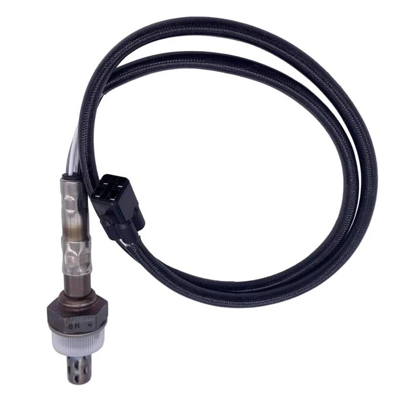 Sauerstoff Sensor Für Suzuki SV1000 DL650 V-Strom GSR600 VZR1800R 2003-2010 Sauerstoff O2 Sensor 18213-16G00 1821316G00 Lambda Sensor von Hgkqbomb