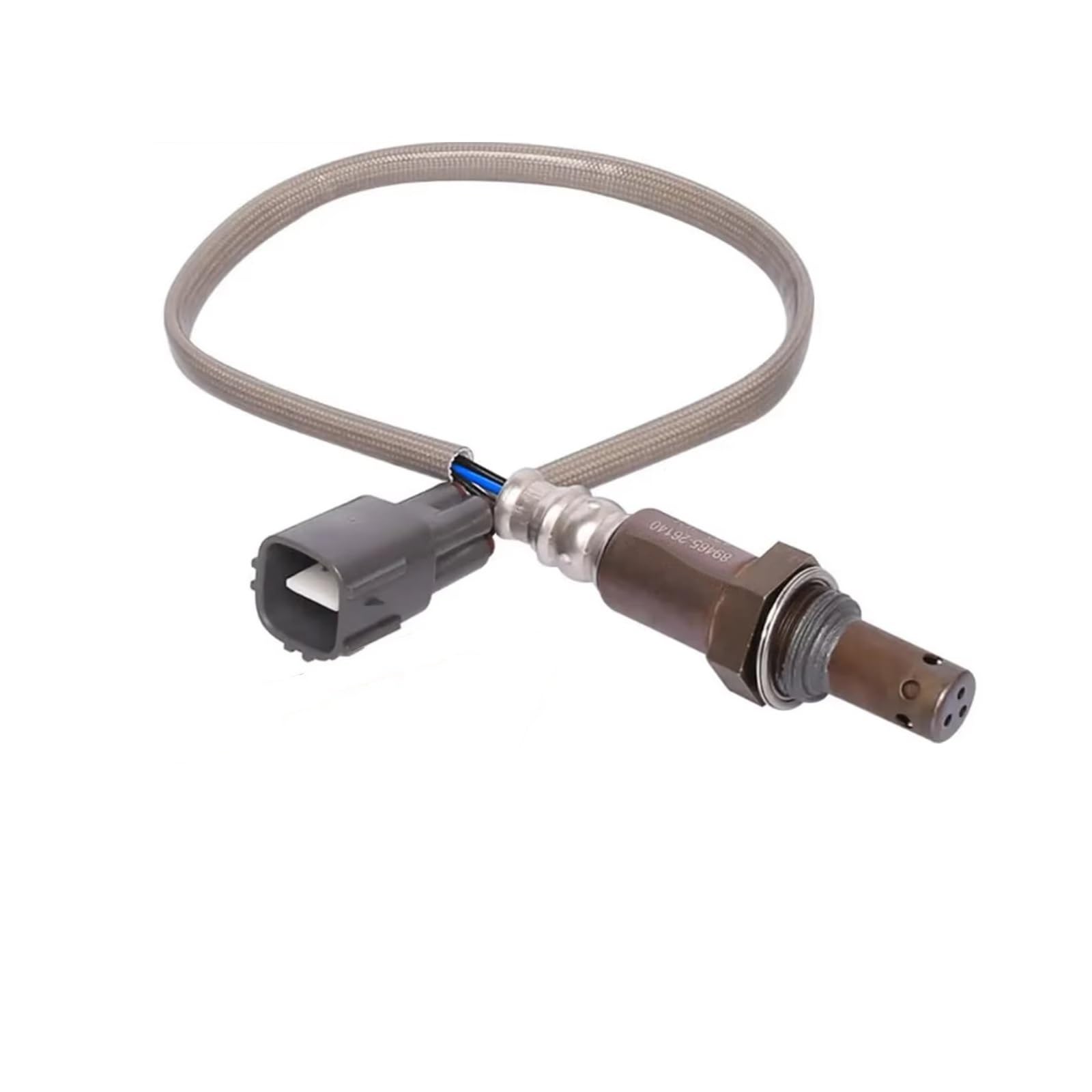 Sauerstoff Sensor Für Toyota Für Hiace Für Regiusace TRH2 1TRFE 2TRFE 2005-2013 Sauerstoffsensor O2 Lambdasonde 8946526140 89465-26140 Lambda Sensor Sauerstoff Sensor Für Toyota Für Hiace Für Regiusace TRH2 1TRFE 2TRFE 2005-2013 Sauerstoffsensor O2 Lambdasonde 8946526140 89465-26140 Lambda Sensor von Hgkqbomb