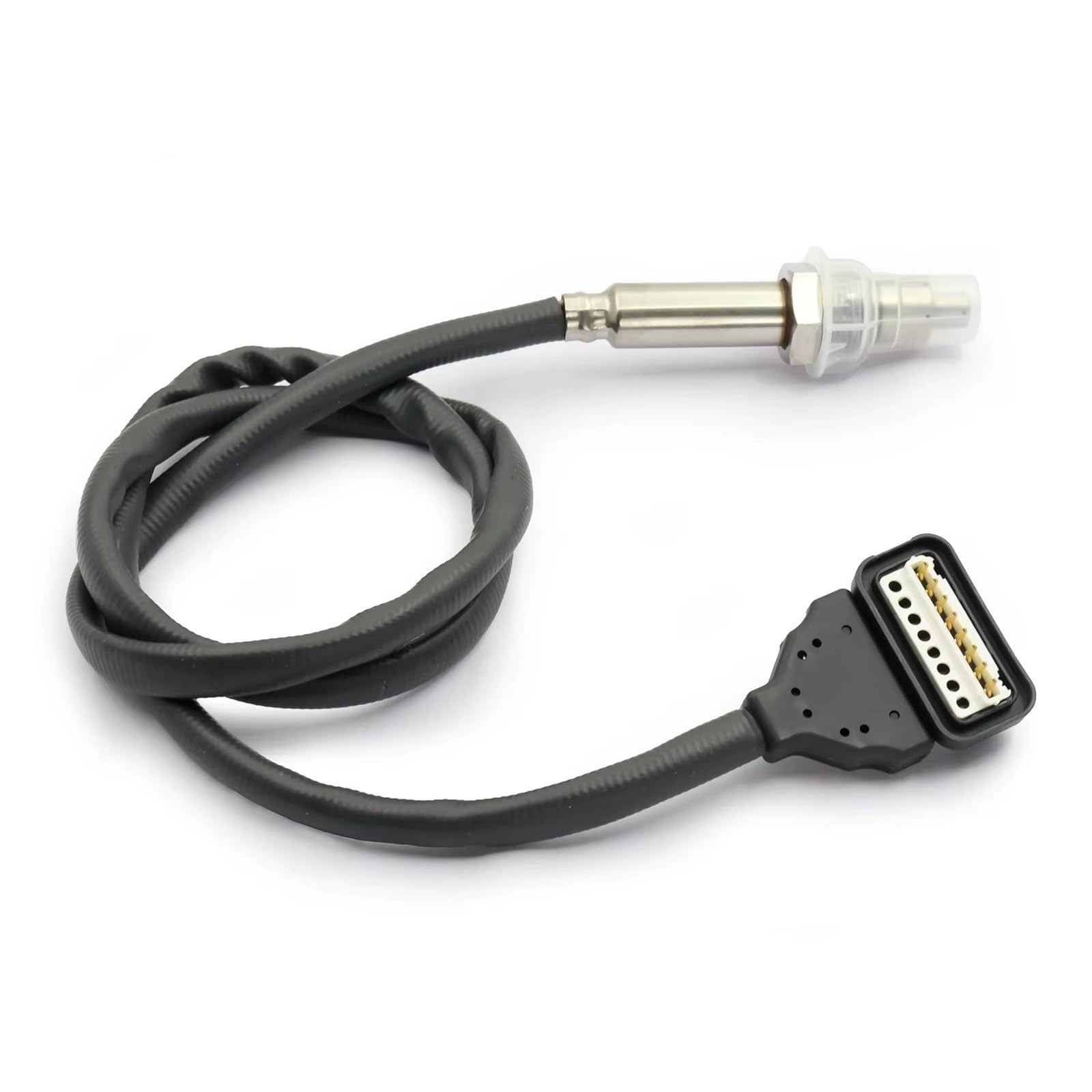 Sauerstoff Sensor Für Vauxhall Für Zafira C 1,6 2013-2020 Stickstoff Oxid Sensor Nox Sensor Sonde 55485493 55500320 Diesel Position 5WK97263 5WK 9 7263 Lambda Sensor Sauerstoff Sensor Für Vauxhall Für Zafira C 1,6 2013-2020 Stickstoff Oxid Sensor Nox Sensor Sonde 55485493 55500320 Diesel Position 5WK97263 5WK 9 7263 Lambda Sensor von Hgkqbomb