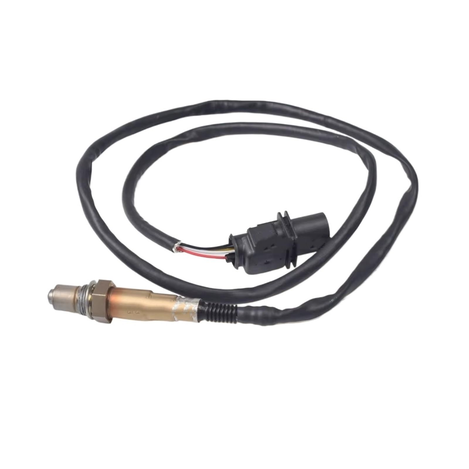 Sauerstoff Sensor LSU4.9 5-Draht-Lambdasonde Sauerstoffsensor 0258017025 Breitband-O2-Sensor Für Odyssey Für Civic Für CR-V Für Accord 2011 2012 2013-2015 Lambda Sensor Sauerstoff Sensor LSU4.9 5-Draht-Lambdasonde Sauerstoffsensor 0258017025 Breitband-O2-Sensor Für Odyssey Für Civic Für CR-V Für Accord 2011 2012 2013-2015 Lambda Sensor von Hgkqbomb