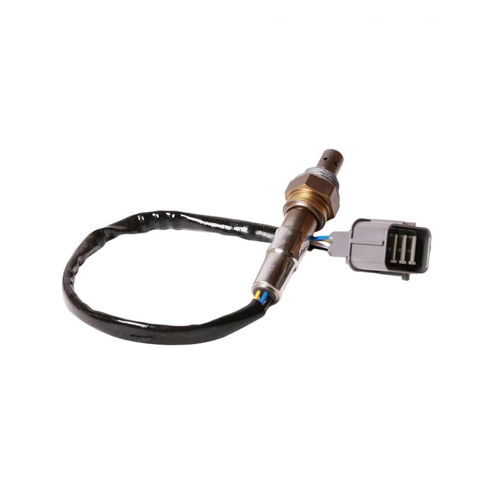 Sauerstoff Sensor Lambda O2 SAUERSTOFFSENSOR OEM 18213-58J10 Für Suzuki Für Cervo Für Wagon R 1821358J10 Lambda Sensor von Hgkqbomb