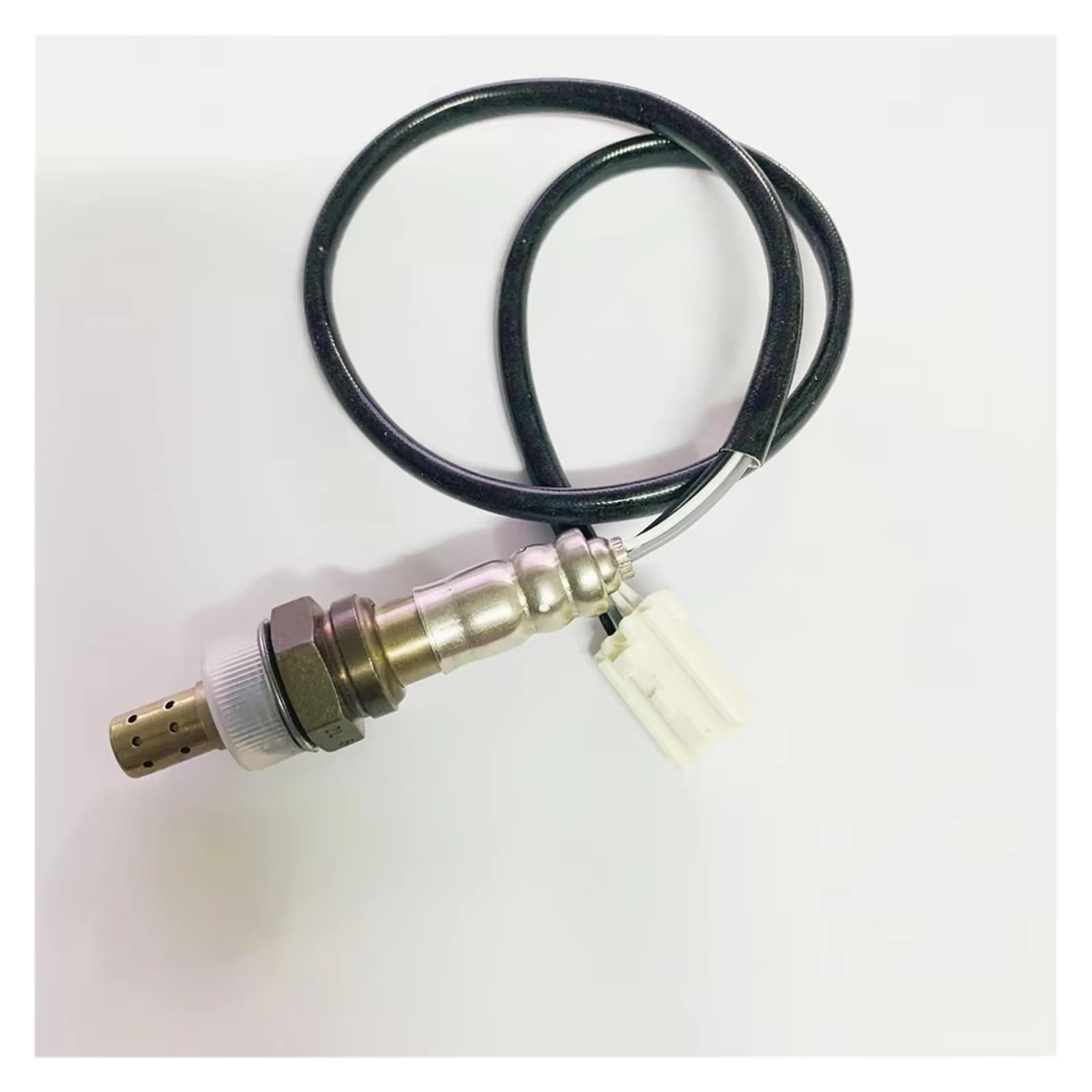 Sauerstoff Sensor Lambdasonde WO163304 Für Holzheizung/Pelletheizung Kompatibel Mit OZA685-WW1 OZA685-WWW Lambda Sensor von Hgkqbomb