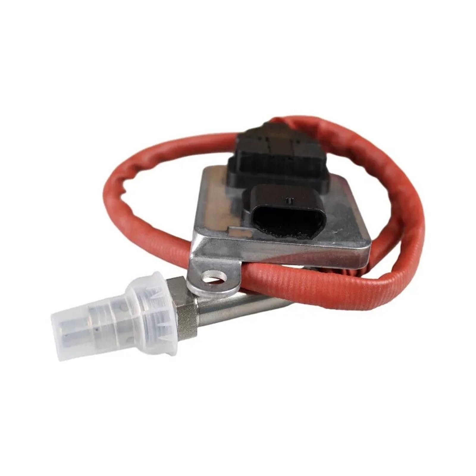 Sauerstoff Sensor NOx-Sensor 5WK97249 A0009056204 N-GK-Sonde Für Benz W166 W172 W205 W221 W212 C300 ML350 0009056204 A0009052310 Lambda Sensor Sauerstoff Sensor NOx-Sensor 5WK97249 A0009056204 N-GK-Sonde Für Benz W166 W172 W205 W221 W212 C300 ML350 0009056204 A0009052310 Lambda Sensor von Hgkqbomb