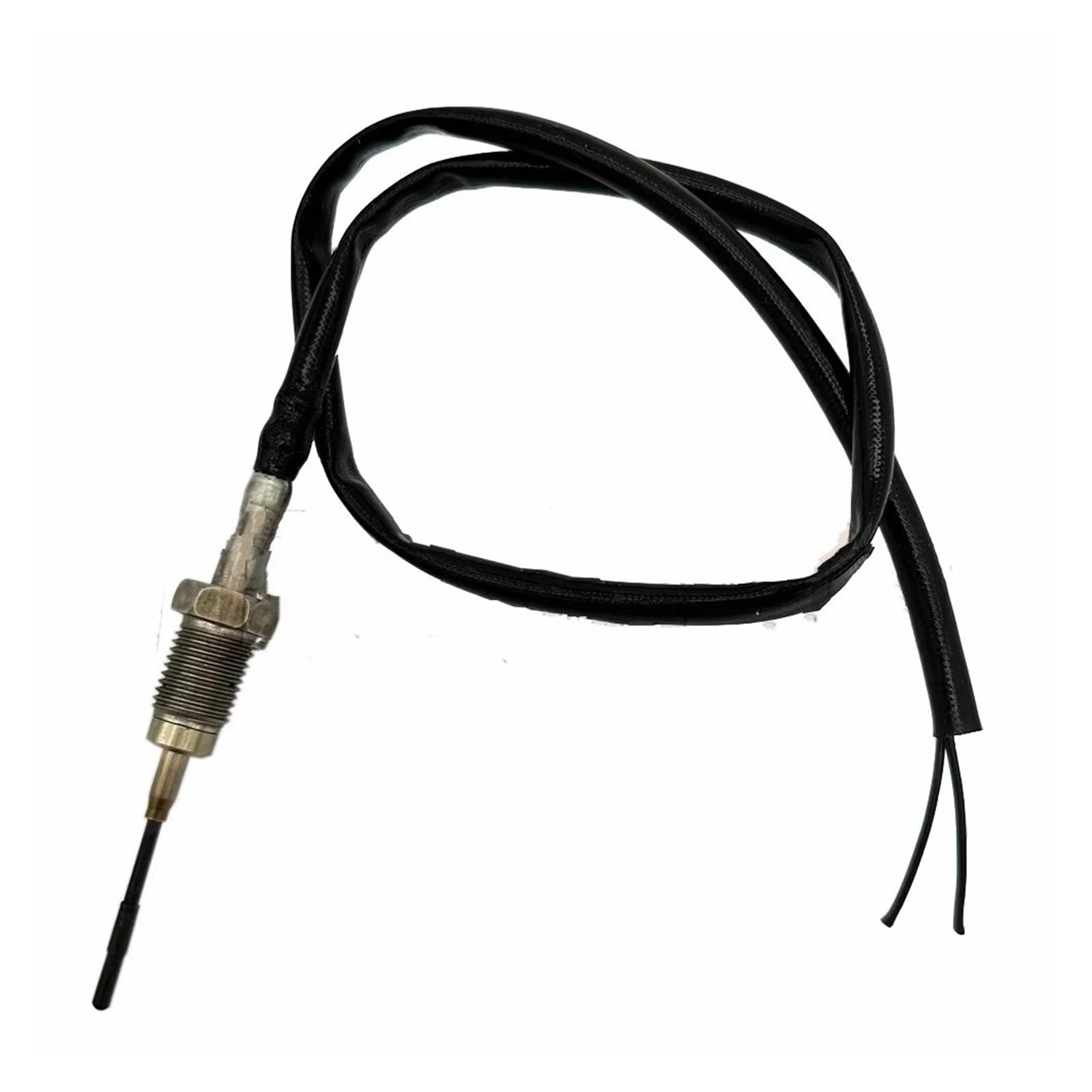 Sauerstoff Sensor RF7J-18-7G0A RF8G-18-7G0 Erste Abgas Temperatur Sensor Sonde Für Mazda 3 BK BL 5 CR 6 GG GY GH 2,0 2,2 Diesel 2002-2014 Lambda Sensor von Hgkqbomb