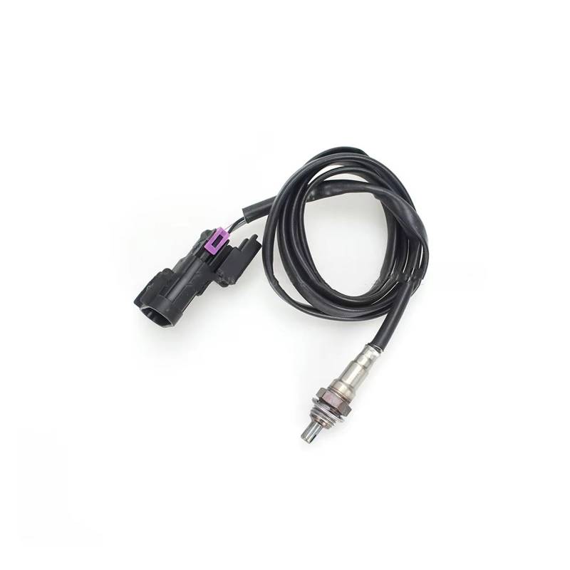 Sauerstoff Sensor Sauerstoffsensor Breitband O2 Sensoren Auto Luft-Kraftstoff-Verhältnis Lambdasonde Für Benelli BN251 TNT25 TNT250 BN TNT 25 250 251 Auspuffrohr Lambda Sensor von Hgkqbomb