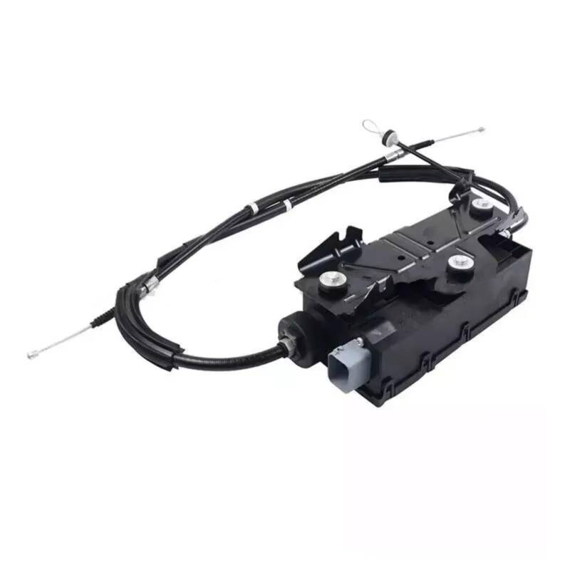 Feststellbremsaktuator Für 5-Serie GT F07 2009-2016 34436874219 Park Bremse Modul Hand Brems Antrieb Elektrisches Parkbremsmodul von Hguvsjd