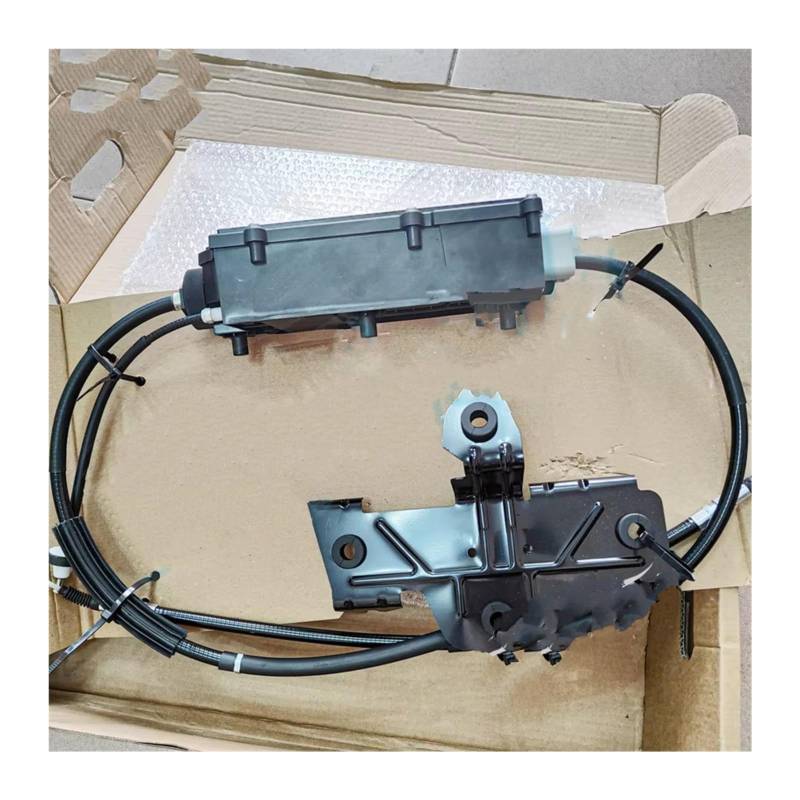 Feststellbremsaktuator Für 7 Series F01 F02 750i 740i 750Li 740Li 750i Für XDrive 34436790417 344368569316 Parkplatz Bremse Handbremse Antrieb 34436877316 Elektrisches Parkbremsmodul von Hguvsjd
