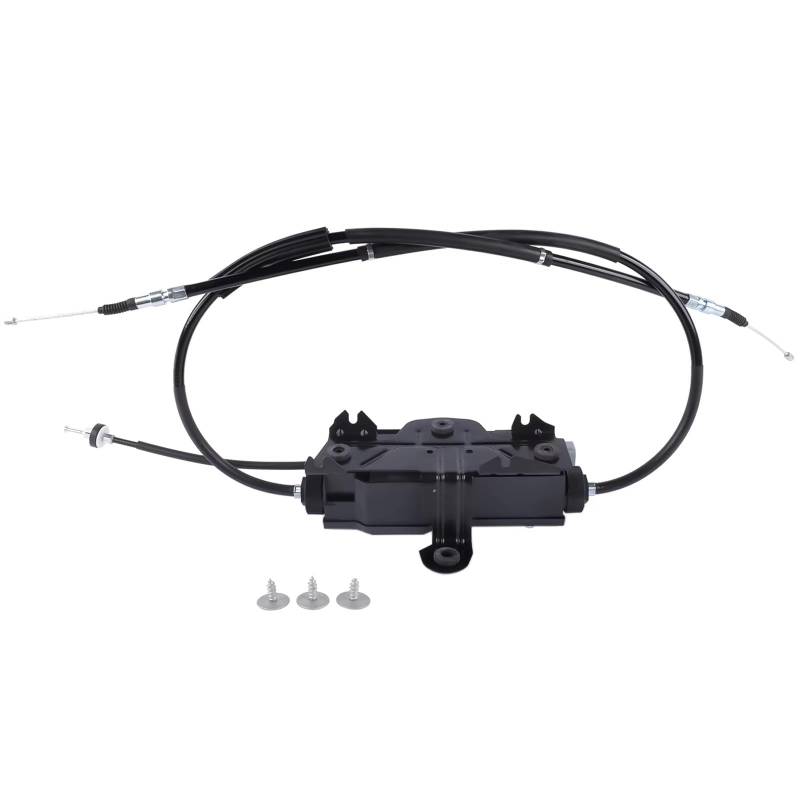 Feststellbremsaktuator Für 7 Series F01 F02 F03 F04 750i 740i Parkbremsmodul Für EPB-Handbremse 34436877316 Elektrisches Parkbremsmodul von Hguvsjd