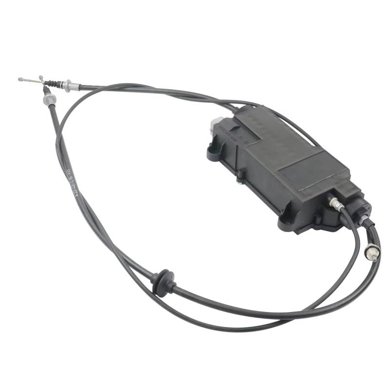 Feststellbremsaktuator Für Benz Für S-Klasse CL550 Für 4Matic S350 S400 S550 Handbremse Parkbremse Control Unit A2214301249 Elektrisches Parkbremsmodul von Hguvsjd