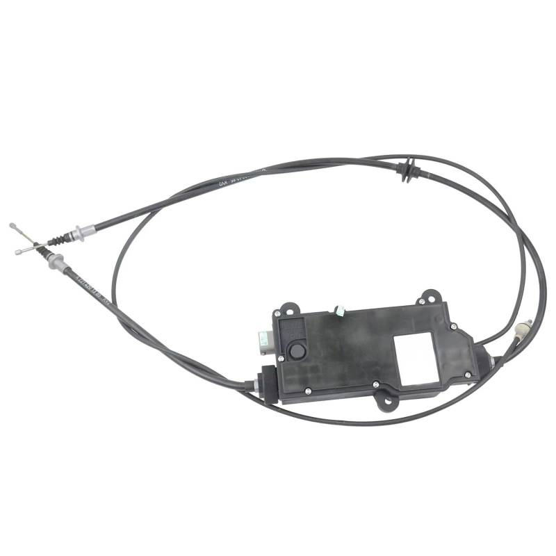 Feststellbremsaktuator Für Benz Für S-Klasse Für Diesel Für Limousine Für RWD Handbremse Parkbremse Control Unit A2214301249 Elektrisches Parkbremsmodul von Hguvsjd