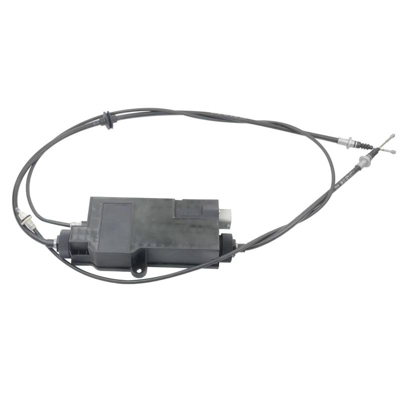 Feststellbremsaktuator Für Benz Für S-Klasse W221 Für AMG CL 500 600 Handbremse Parkbremse Control Unit A2214301249 Elektrisches Parkbremsmodul von Hguvsjd