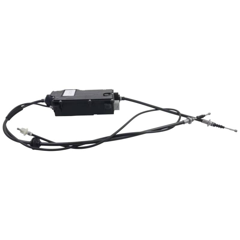 Feststellbremsaktuator Für Benz Für W221 C216 Handbremse Parkbremse Control Unit A2214302849 Elektrisches Parkbremsmodul von Hguvsjd
