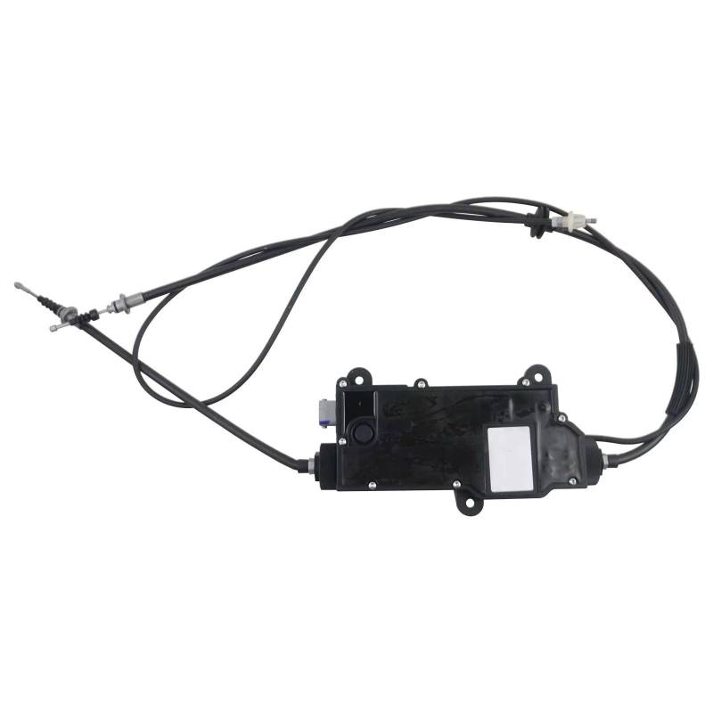 Feststellbremsaktuator Für Benz Für W221 C216 Handbremse Parkbremse Control Unit A2214302849 Elektrisches Parkbremsmodul von Hguvsjd