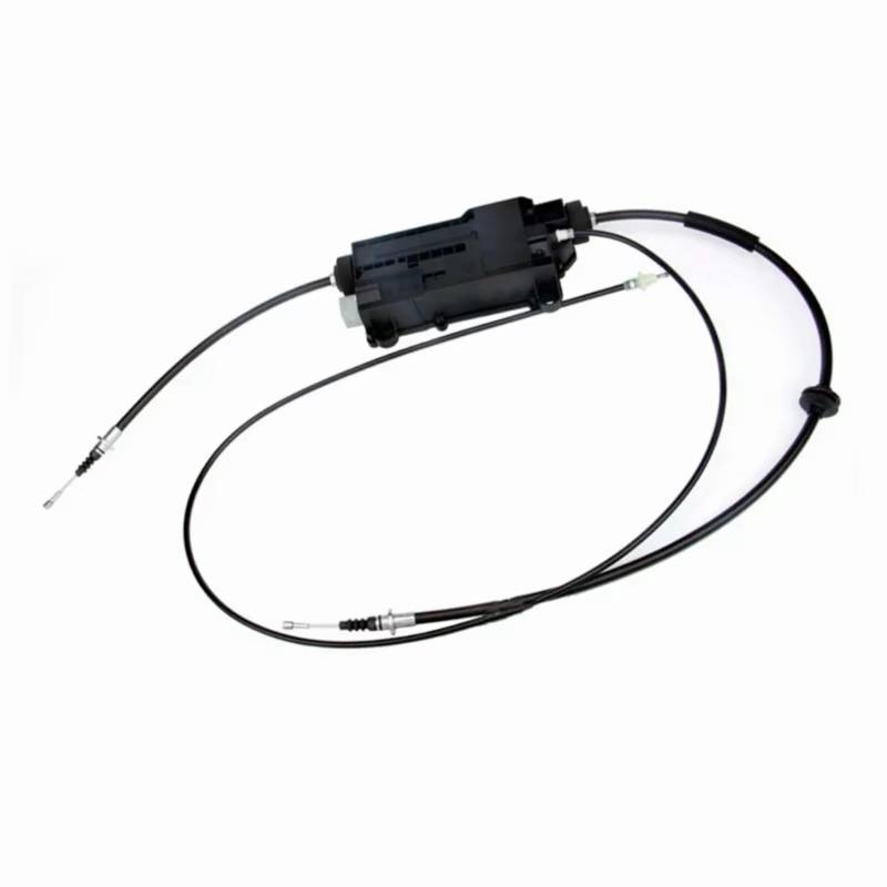 Feststellbremsaktuator Für Benz W221 W216 CL65 Für AMG S550 07-14 Parkbremsmodul Handbremse 2214301249 2214302949 2214301649 2214302849 Elektrisches Parkbremsmodul von Hguvsjd