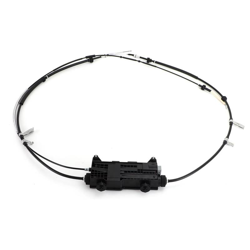 Feststellbremsaktuator Für Discovery 3 Für Range Für Rover Für Sport Auto Auto Teile Park Bremse Modul Handbremse Antrieb LR019223 Elektrisches Parkbremsmodul von Hguvsjd