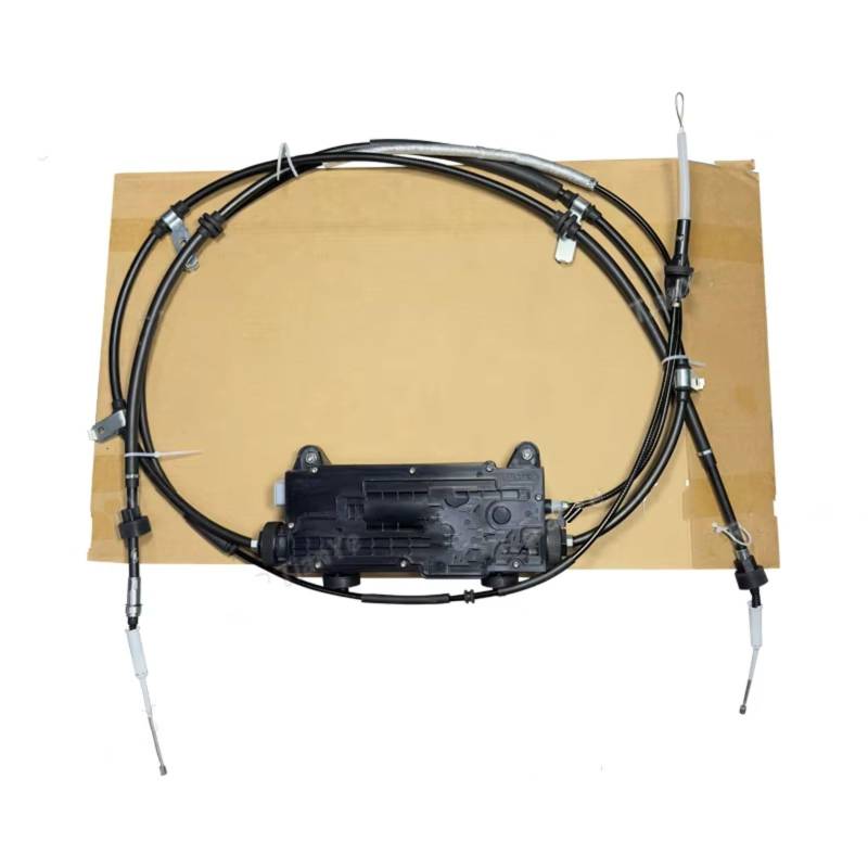 Feststellbremsaktuator Für Discovery 4 Elektrisches Parkbremsmodul LR072318 LR052209 LR032104 LR023622 LR013699 Elektrisches Parkbremsmodul von Hguvsjd