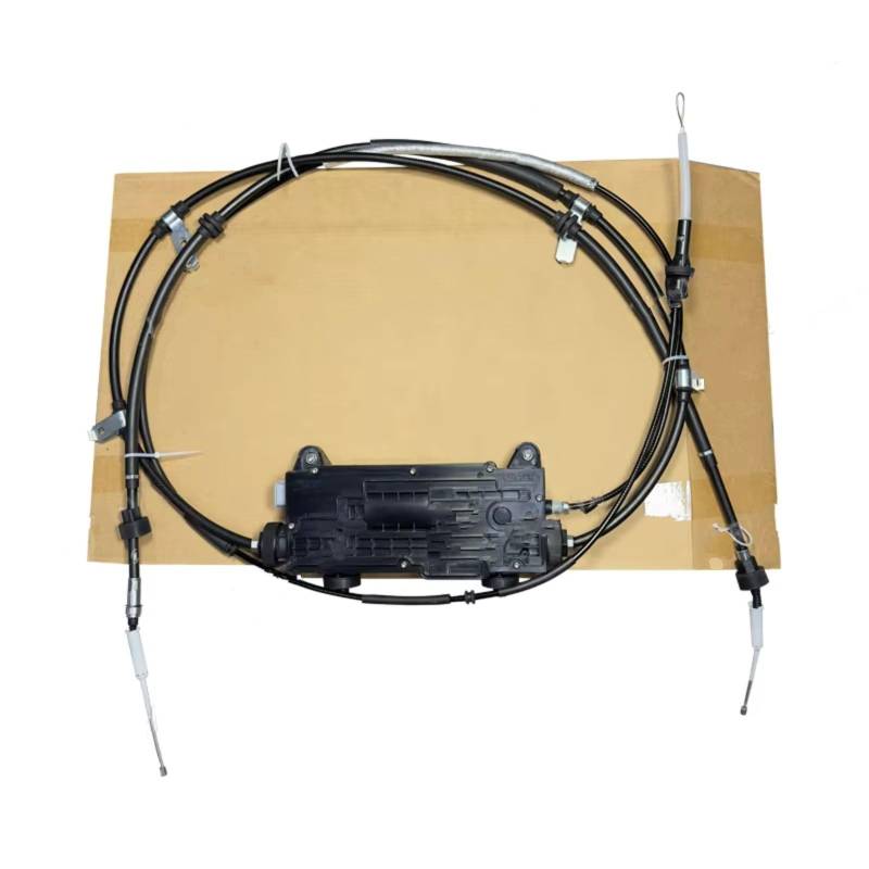 Feststellbremsaktuator Für Discovery 4 Elektrisches Parkbremsmodul LR072318 LR052209 LR032104 LR023622 LR013699 Elektrisches Parkbremsmodul von Hguvsjd
