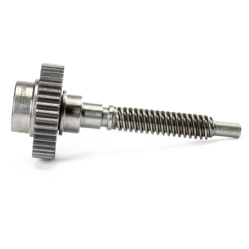 Feststellbremsaktuator Für E65 E66 745i 750i 760i Li Metall Parkplatz Bremse Getriebe Antrieb AP03 34436782755 34436862906 34432338067 Auto Reparatur Kit Elektrisches Parkbremsmodul(39 Teeth) von Hguvsjd